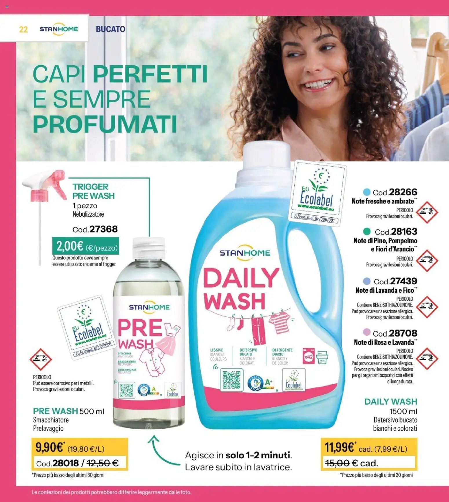 Catalogo Stanhome 15 2026