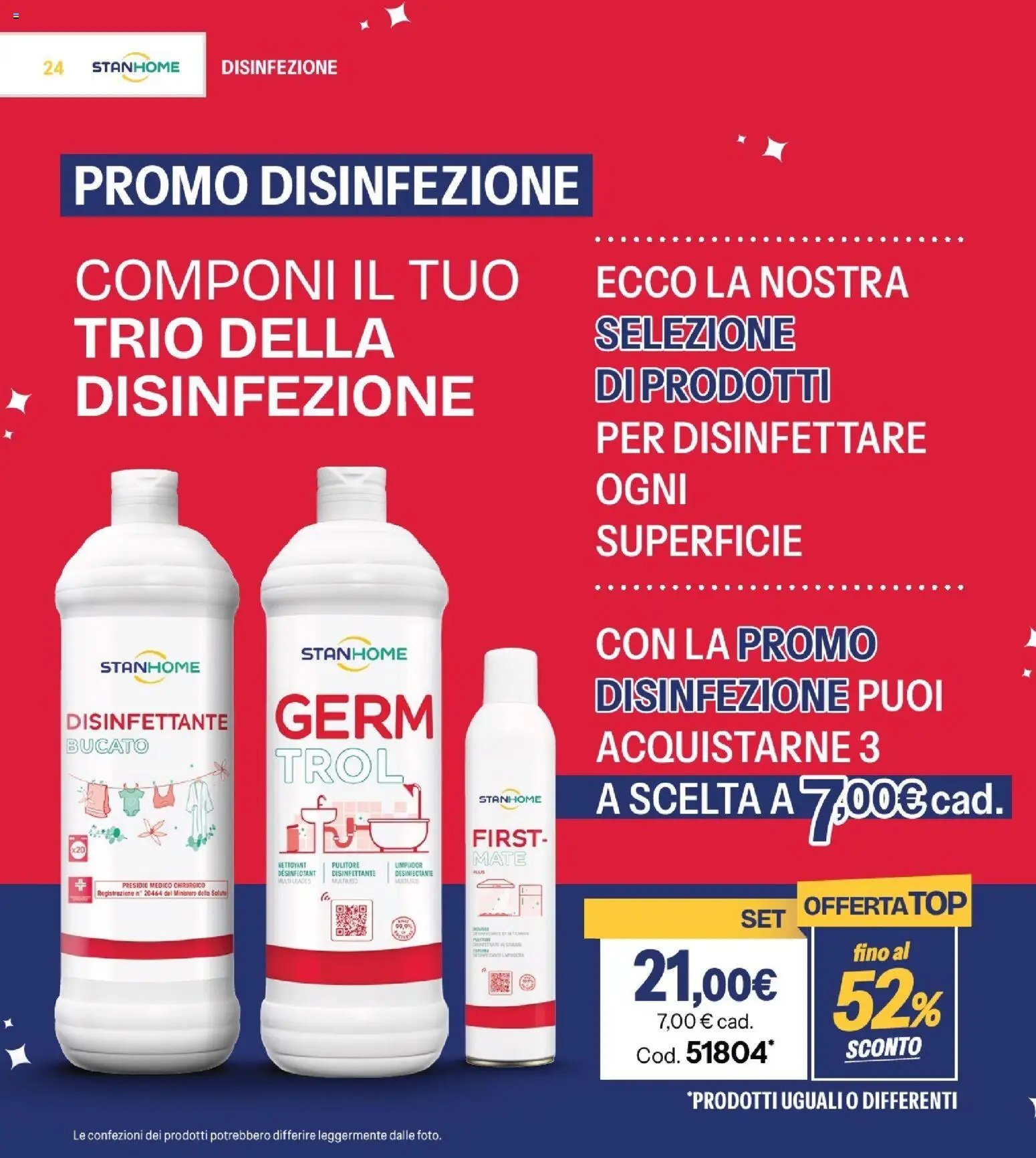 Catalogo Stanhome 15 2026