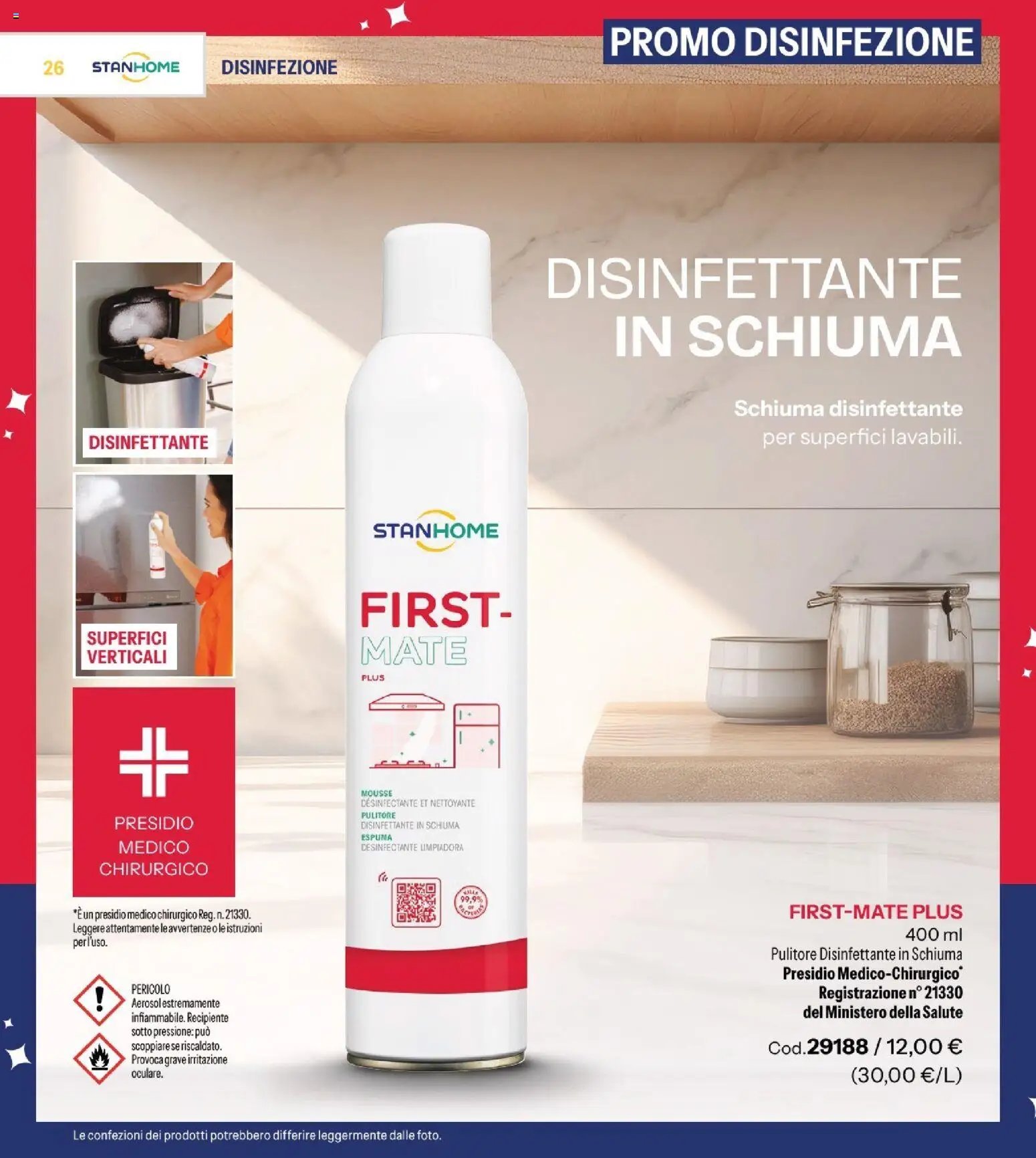 Catalogo Stanhome 15 2026