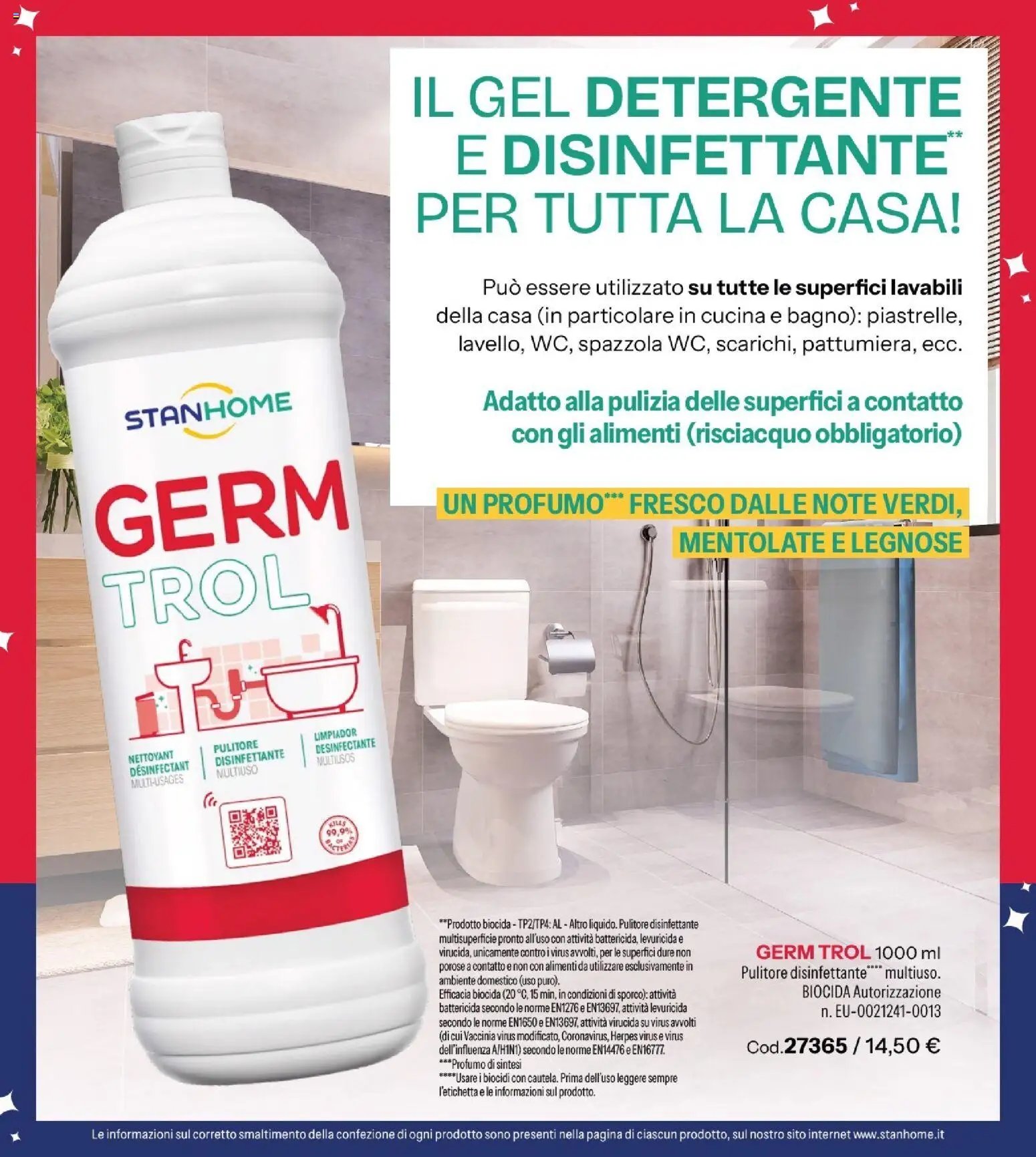 Catalogo Stanhome 15 2026