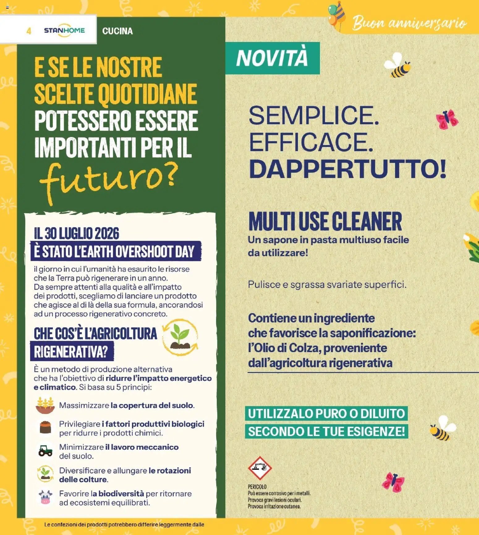 Catalogo Stanhome 15 2026