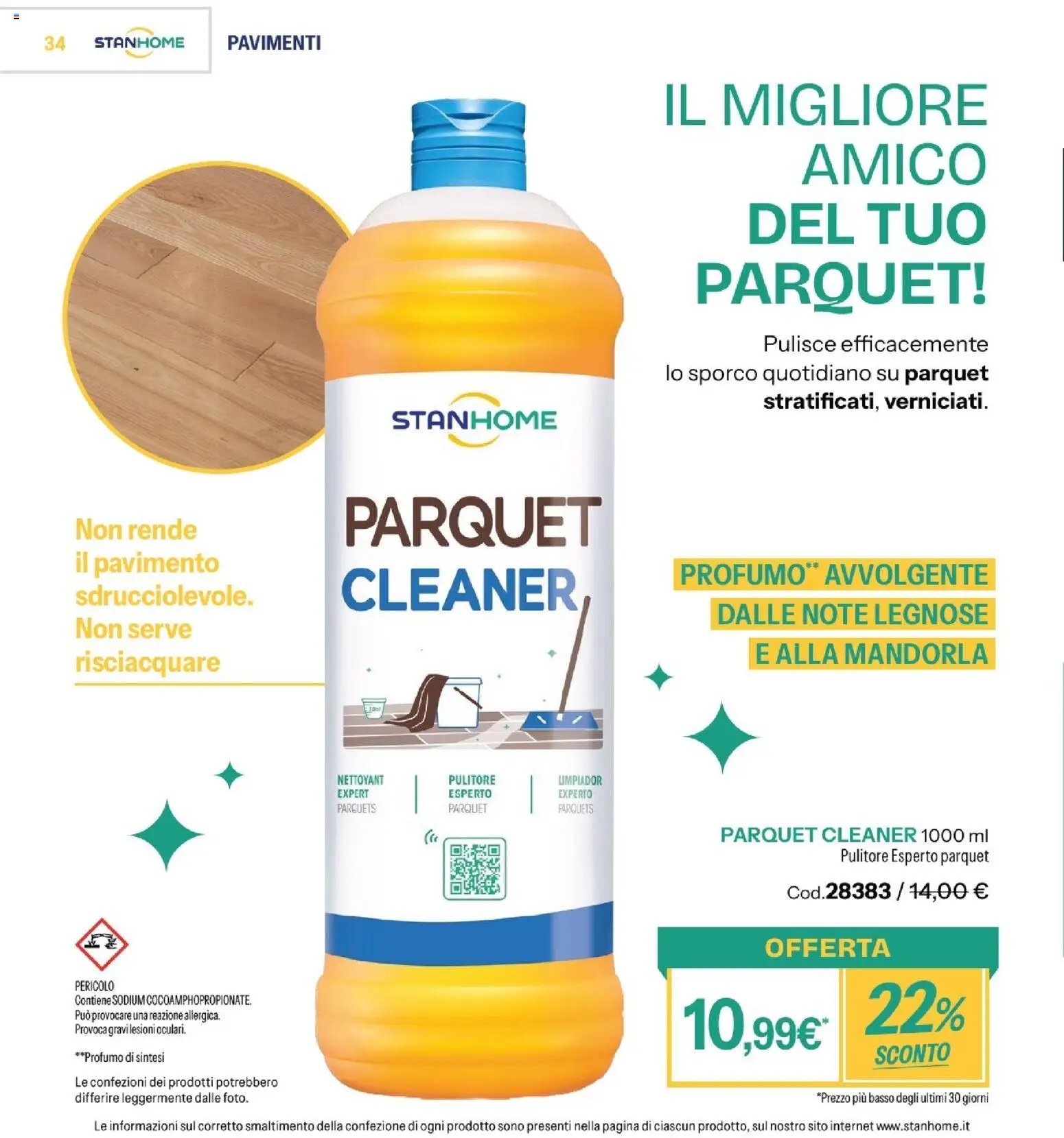 Catalogo Stanhome 15 2026