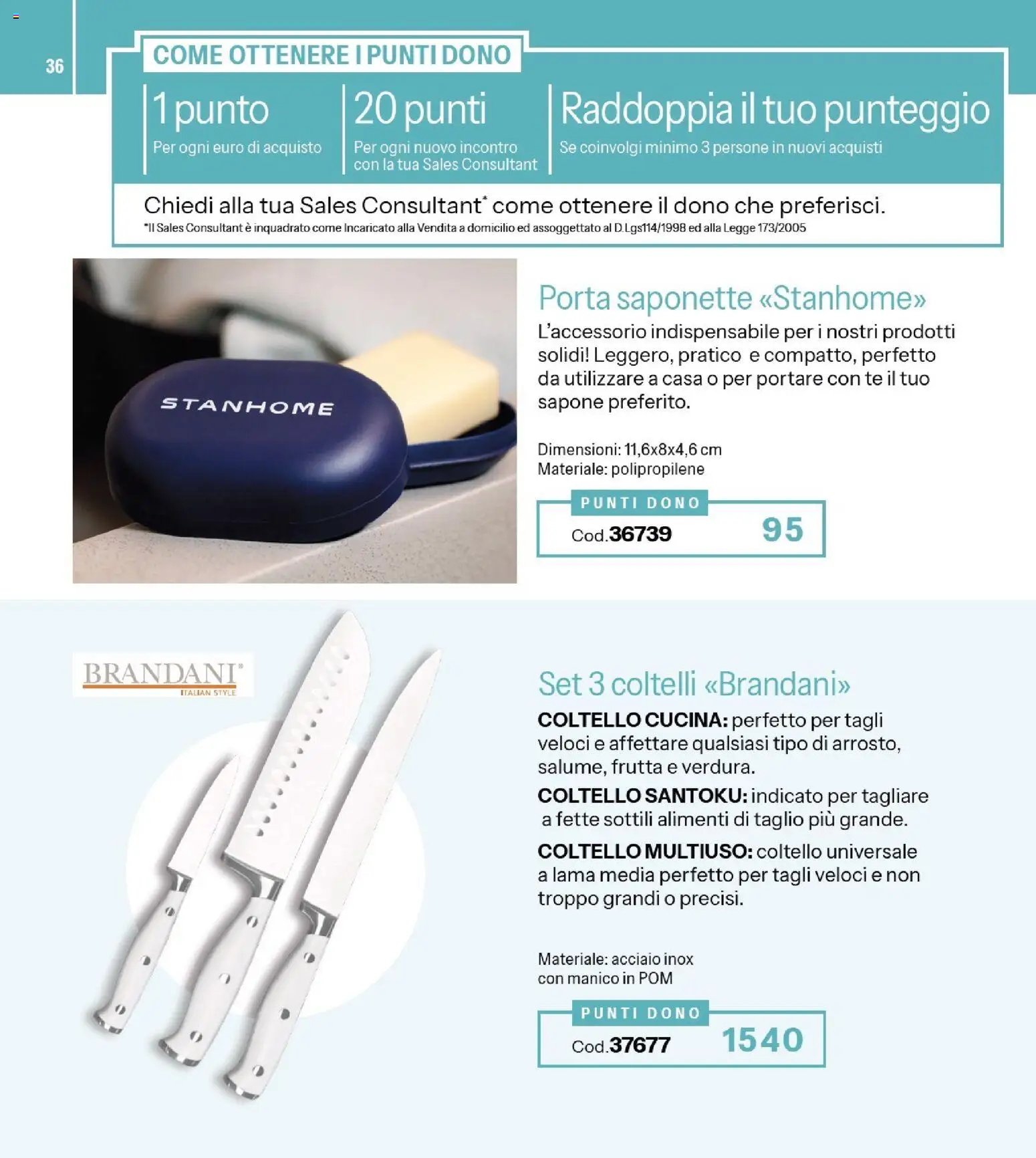 Catalogo Stanhome 15 2026