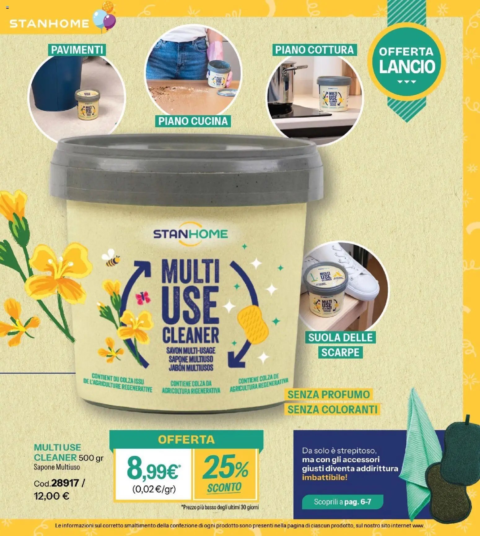 Catalogo Stanhome 15 2026