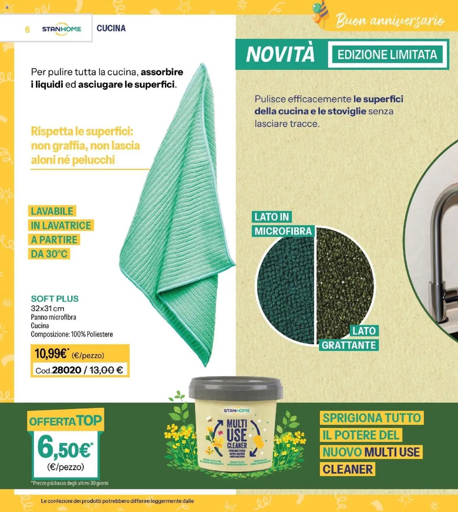 Catalogo Stanhome 15 2026