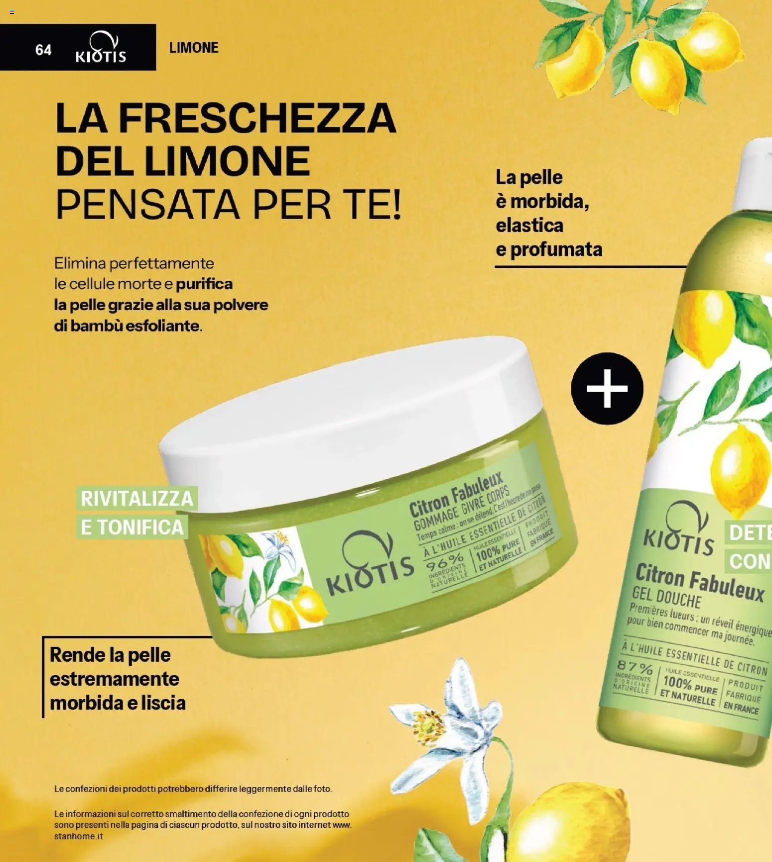 Catalogo Stanhome 15 2026