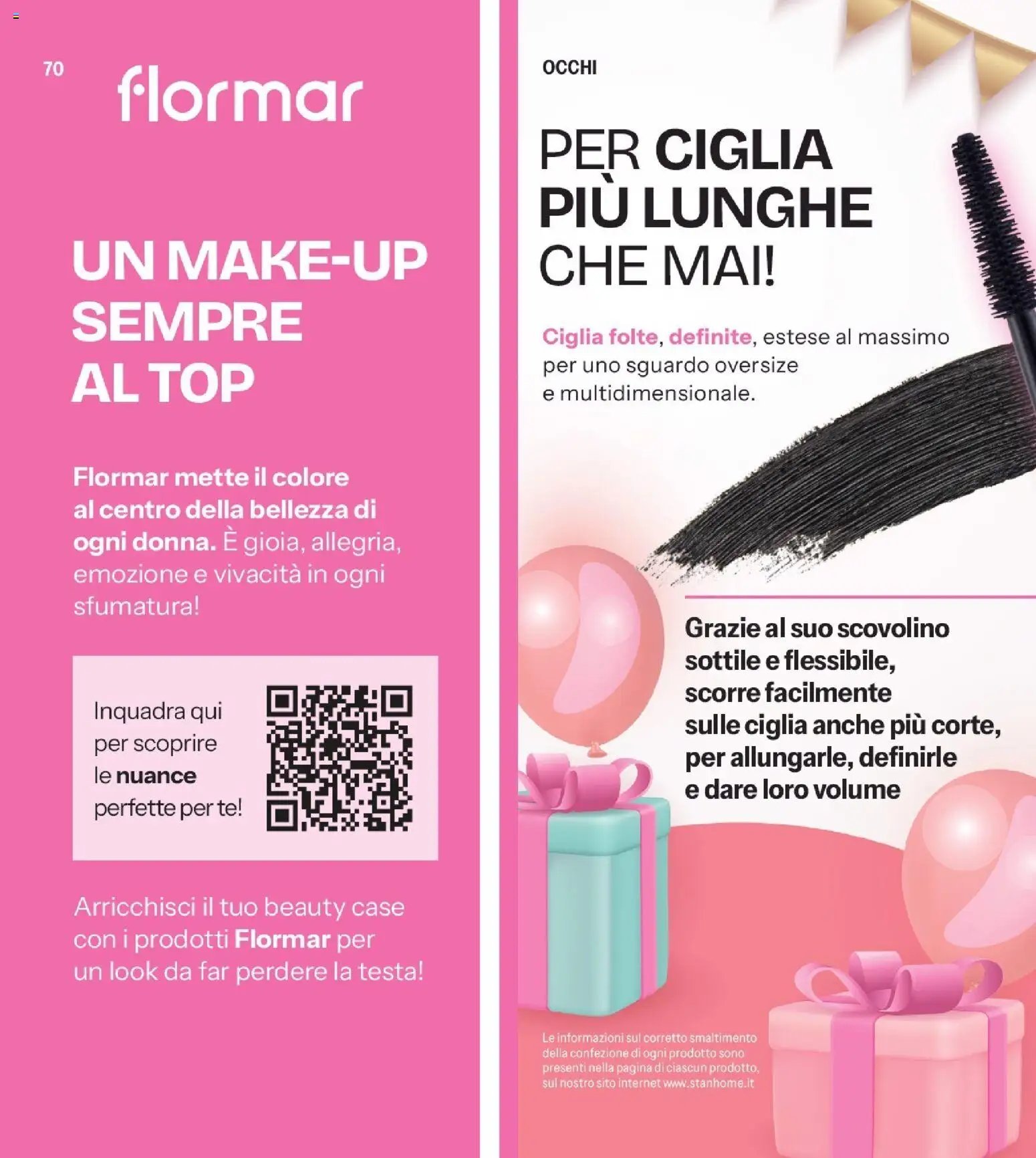 Catalogo Stanhome 15 2026