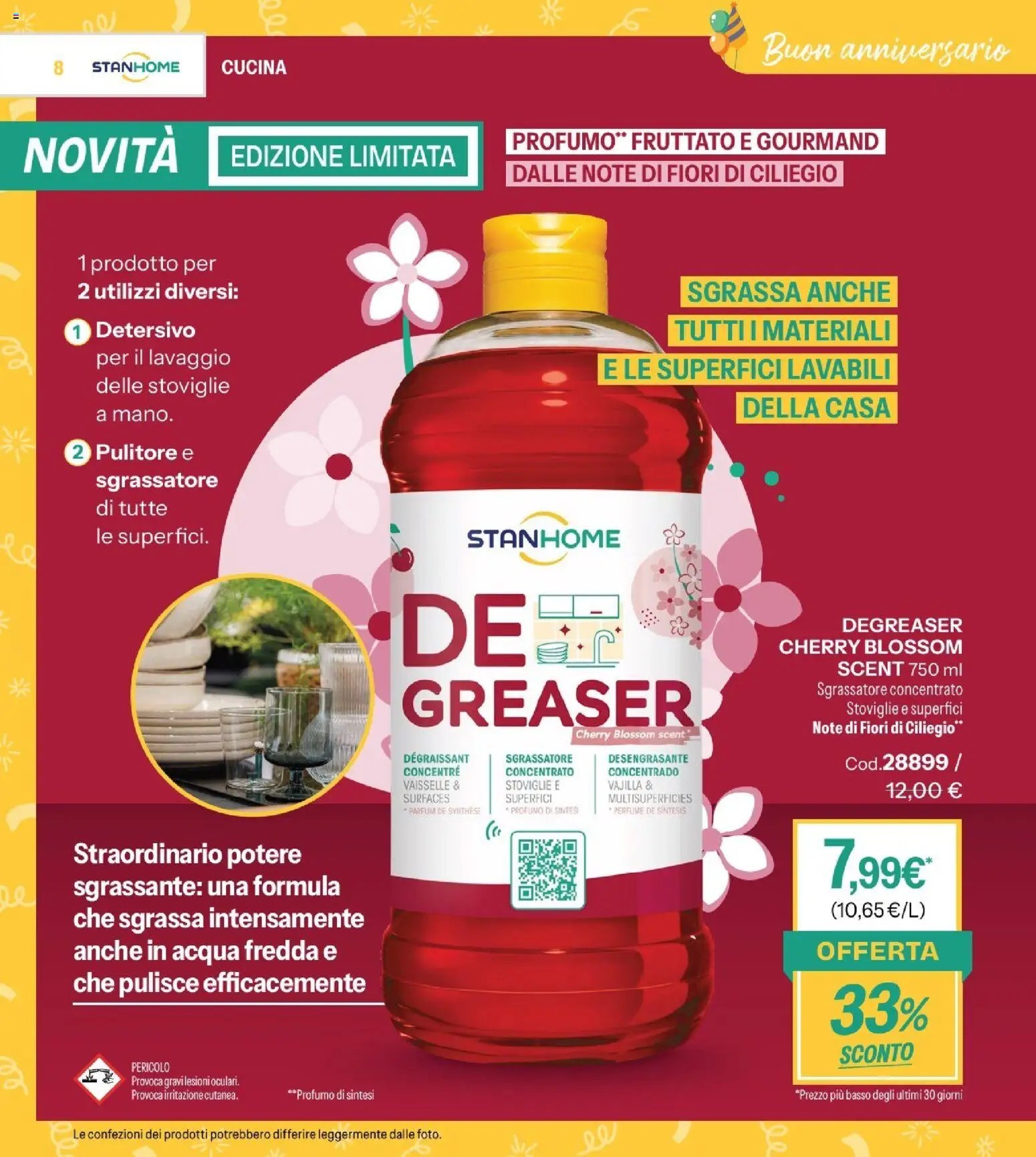 Catalogo Stanhome 15 2026