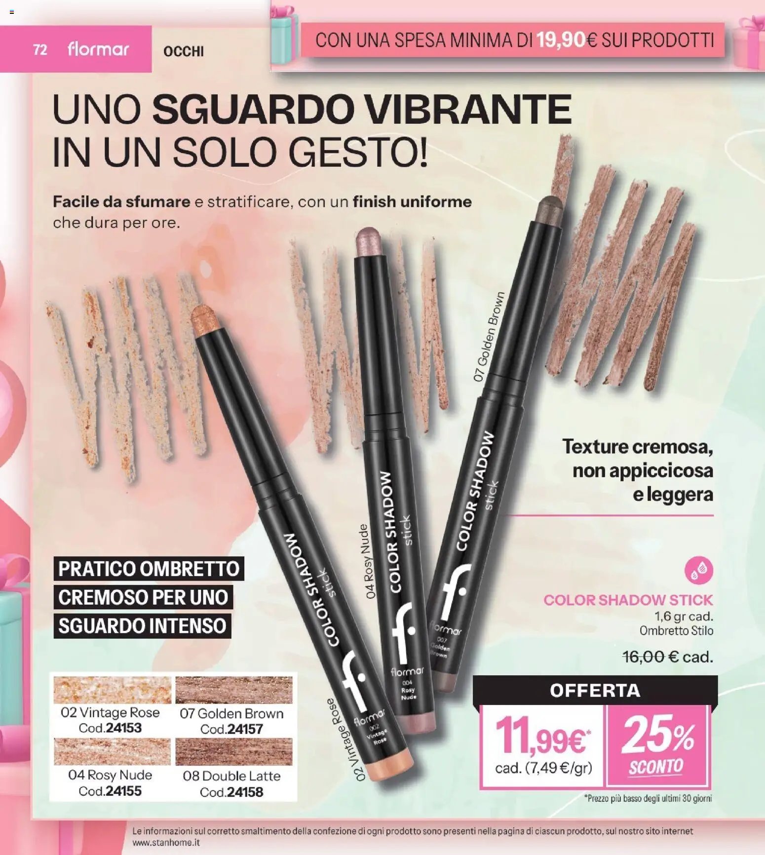 Catalogo Stanhome 15 2026