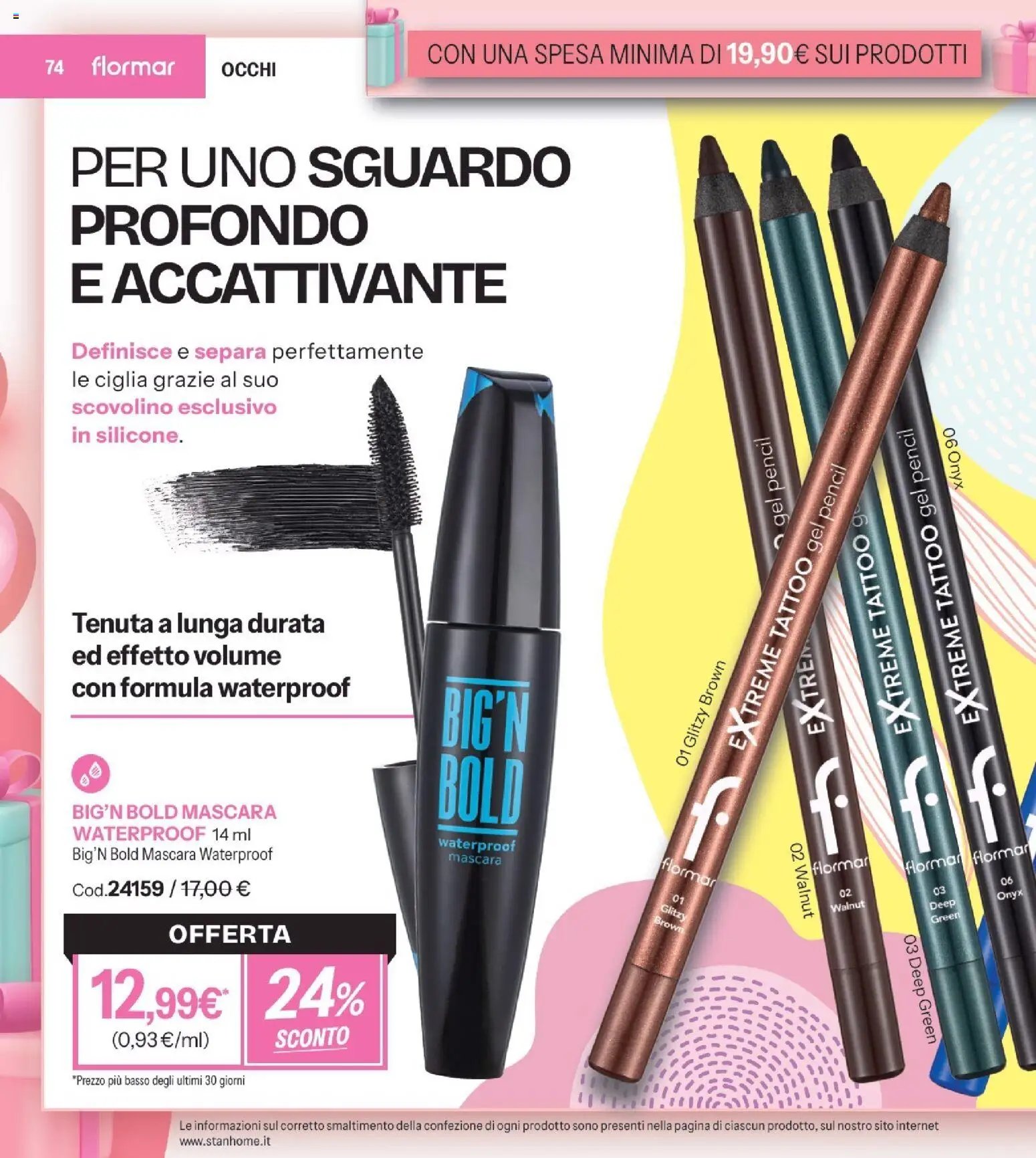 Catalogo Stanhome 15 2026