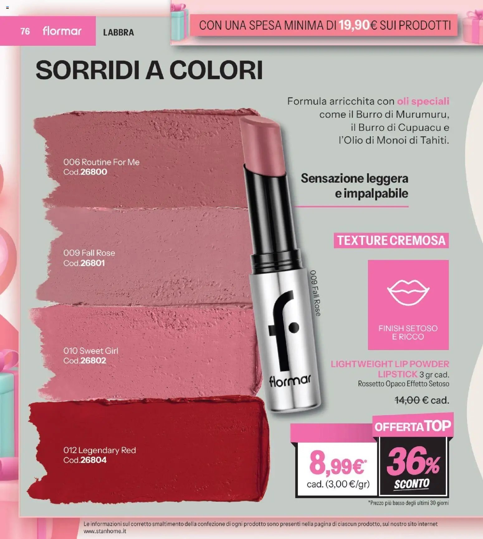 Catalogo Stanhome 15 2026