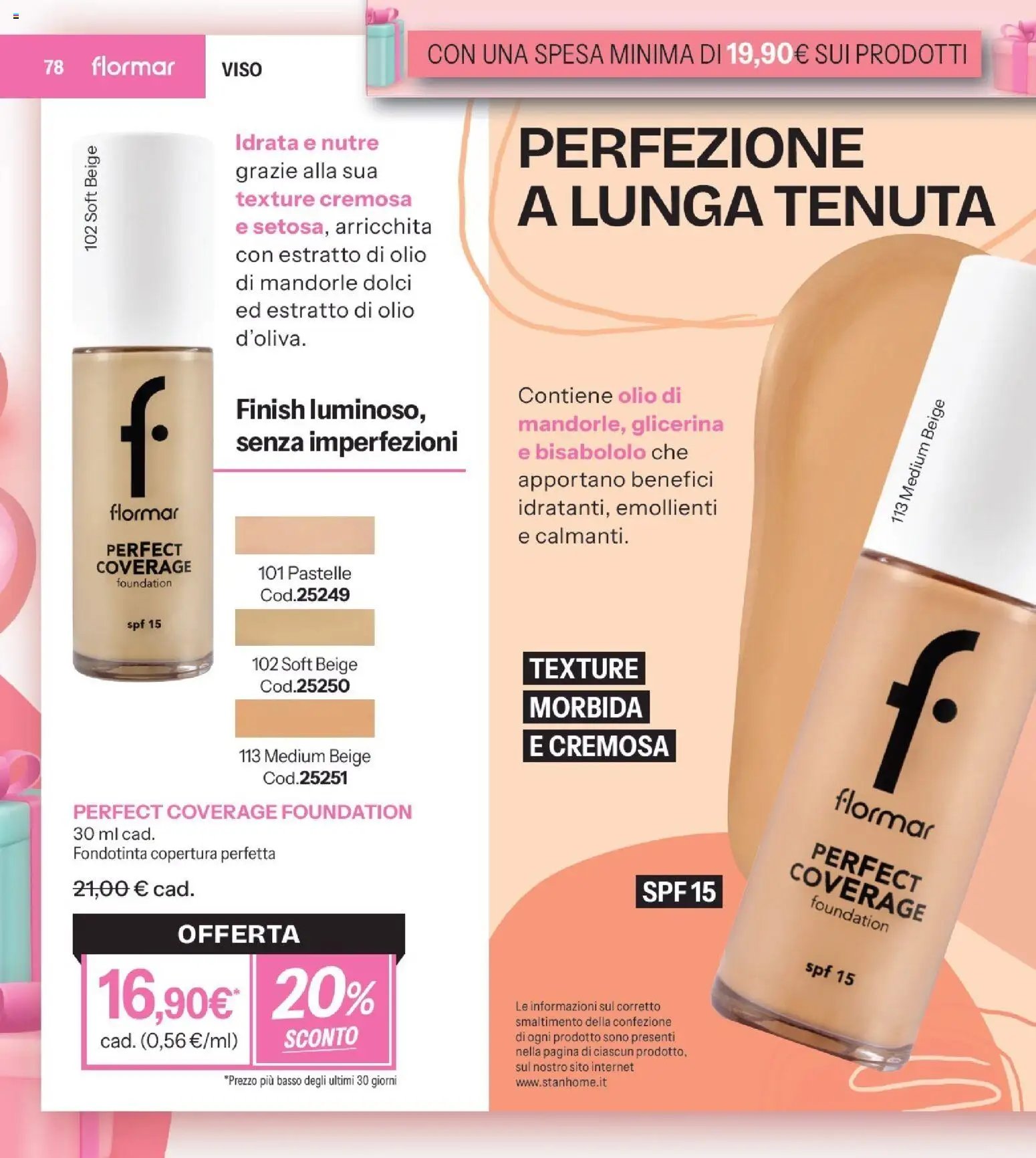 Catalogo Stanhome 15 2026