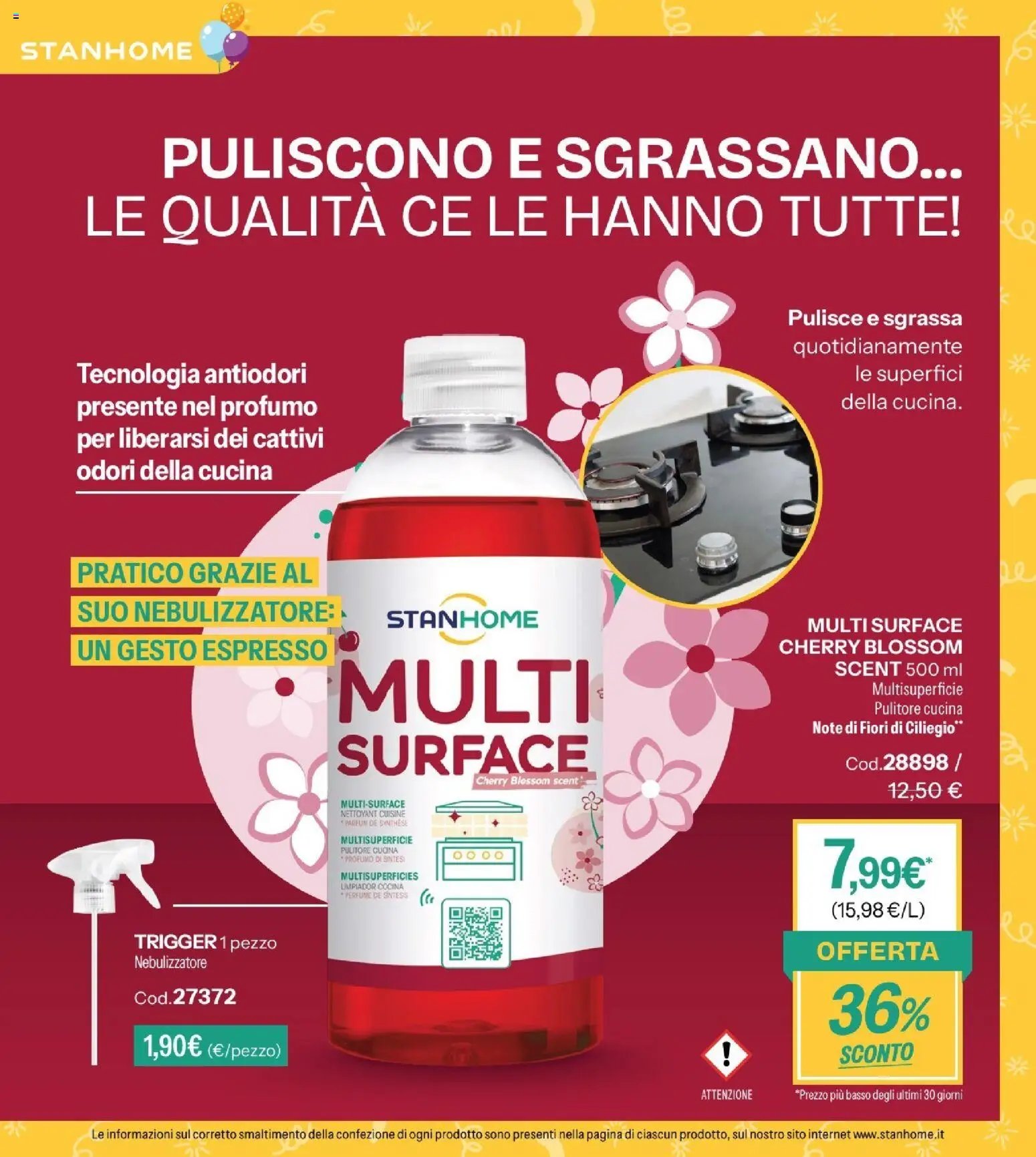 Catalogo Stanhome 15 2026