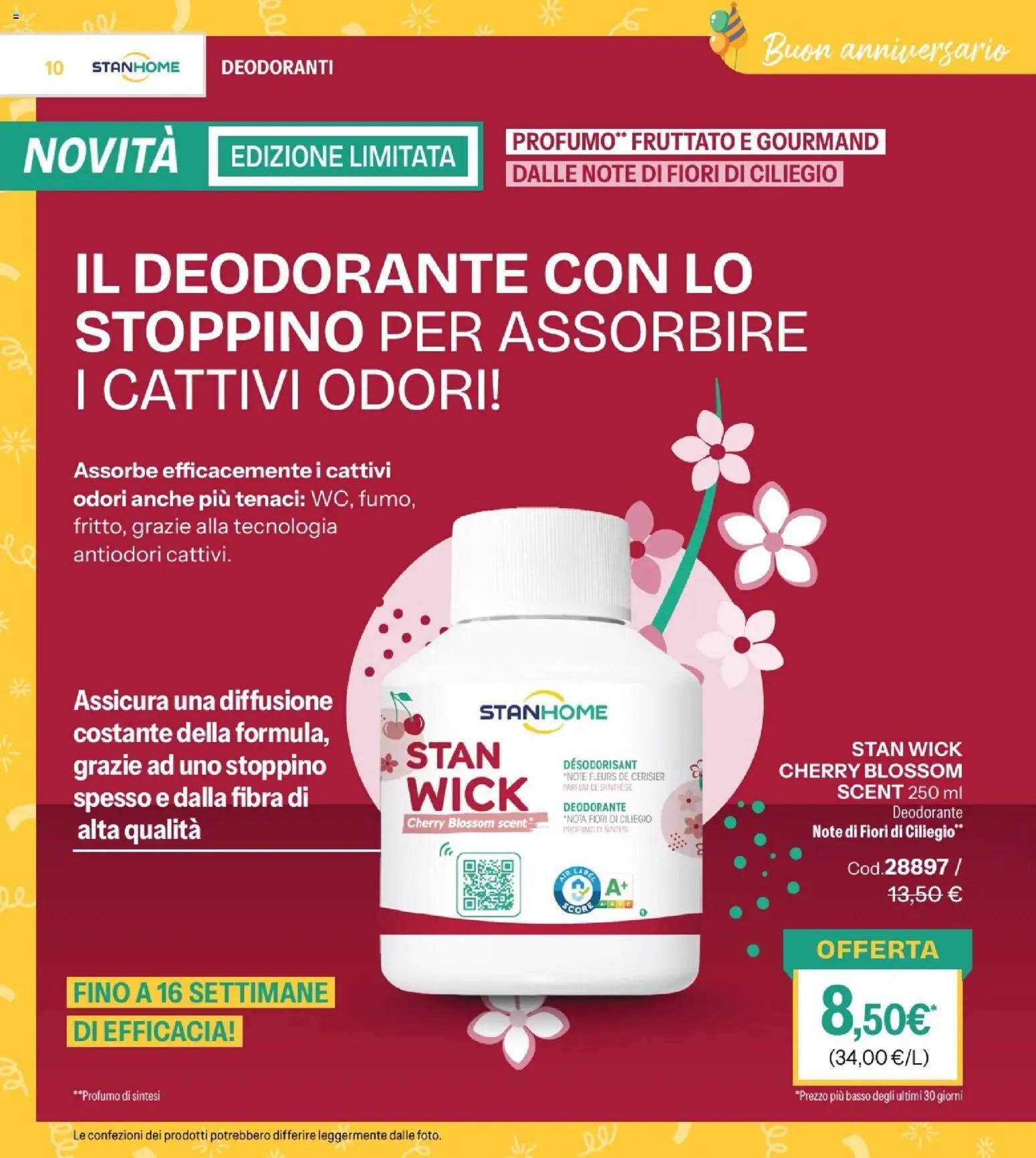 Catalogo Stanhome 15 2026
