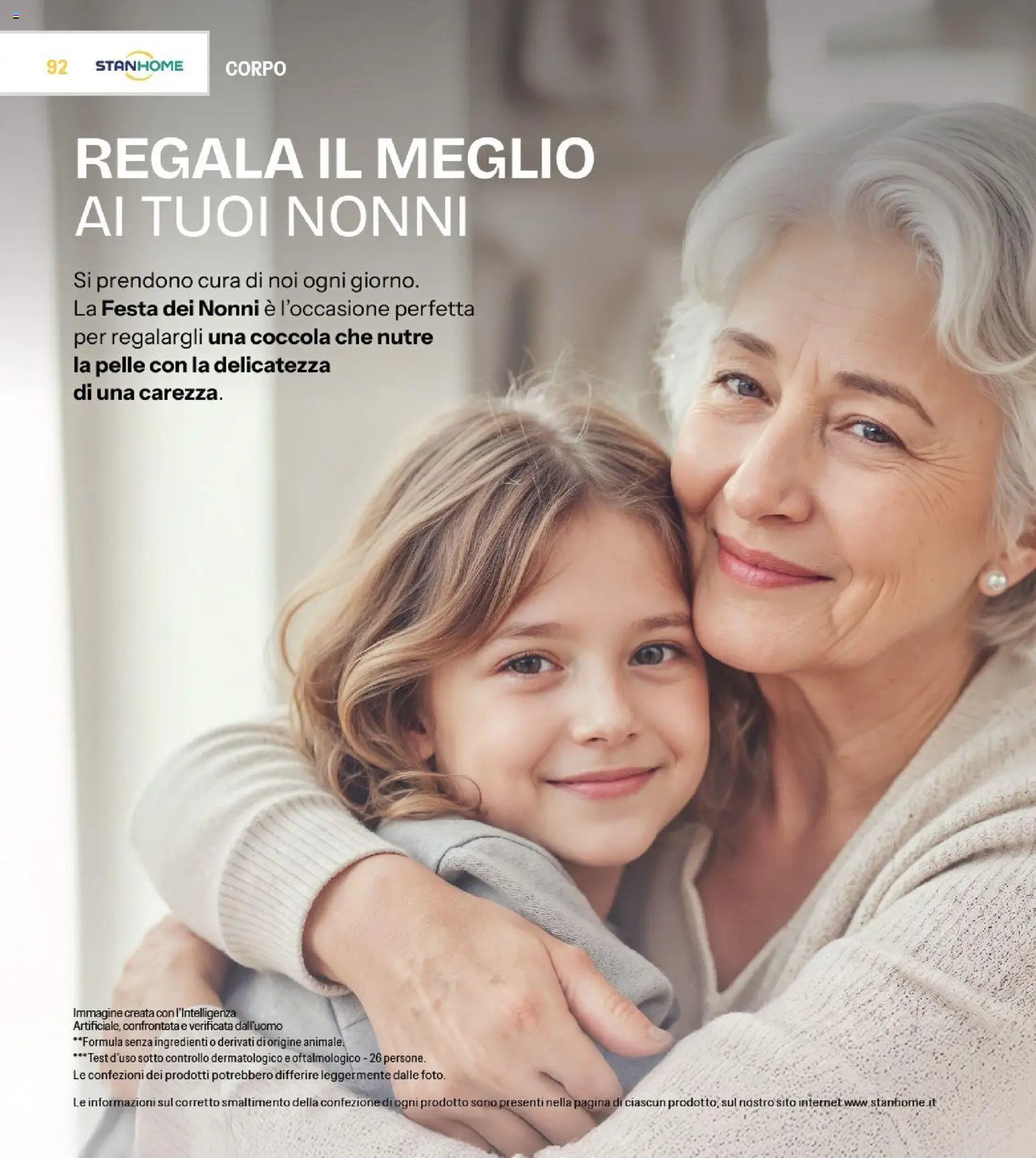 Catalogo Stanhome 15 2026