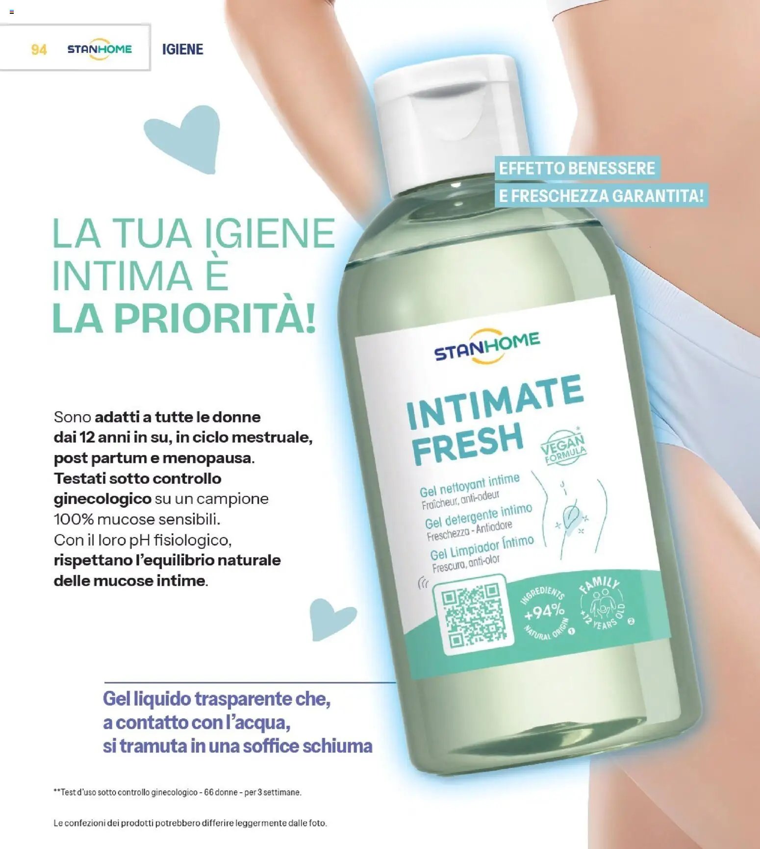 Catalogo Stanhome 15 2026