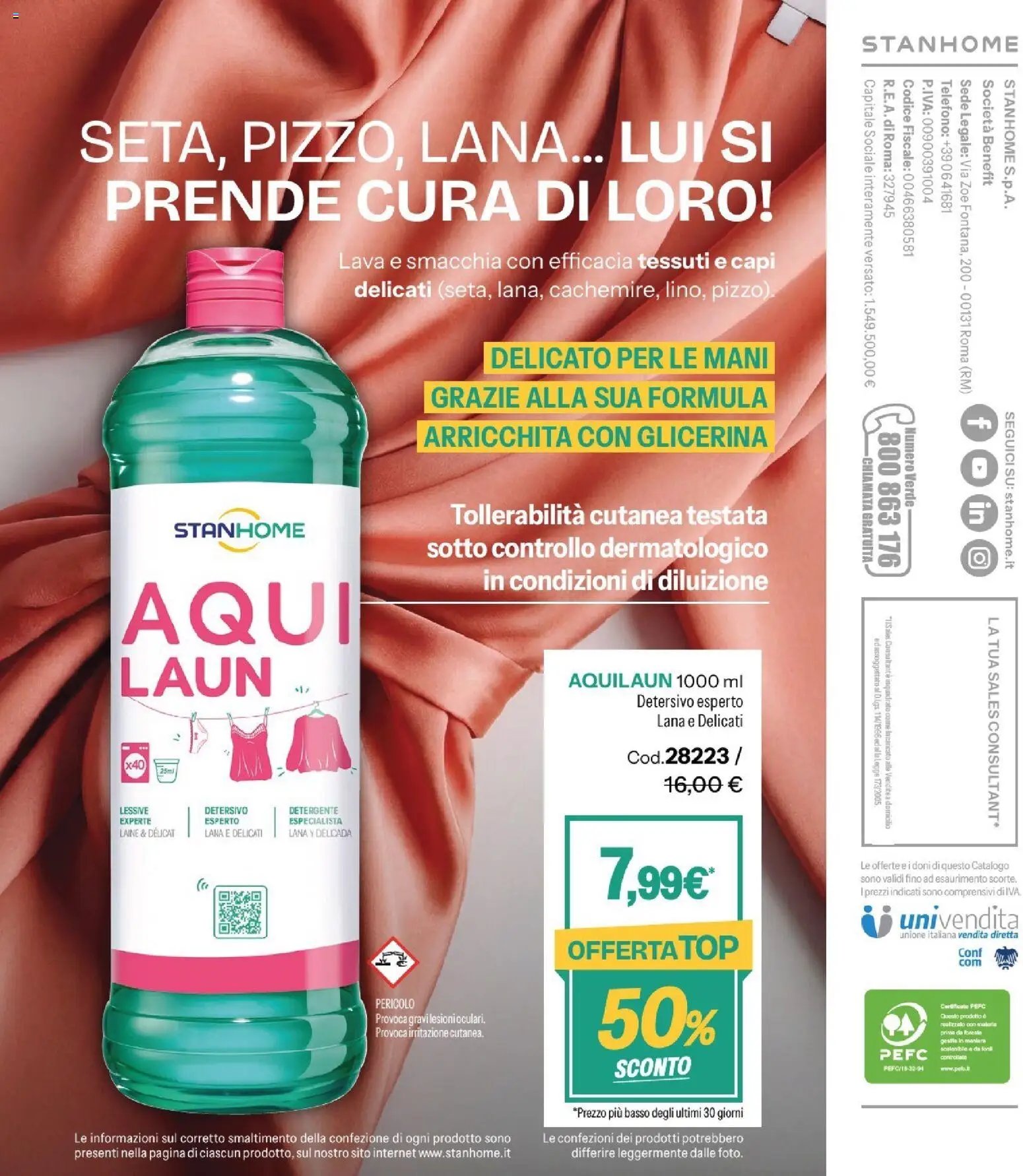 Catalogo Stanhome 15 2026