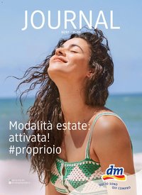 dm drogerie markt volantino