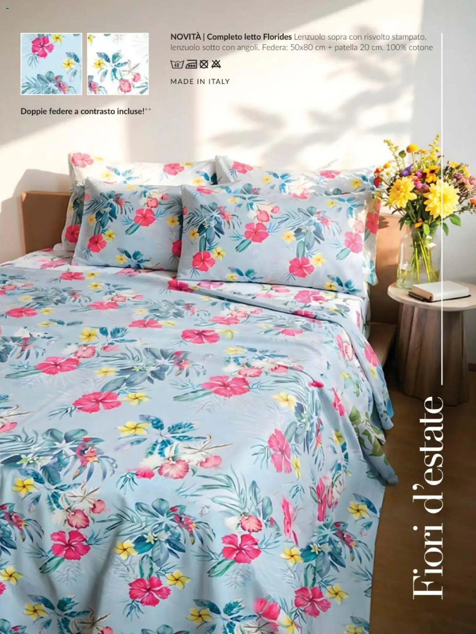 Avon volantino Casa
