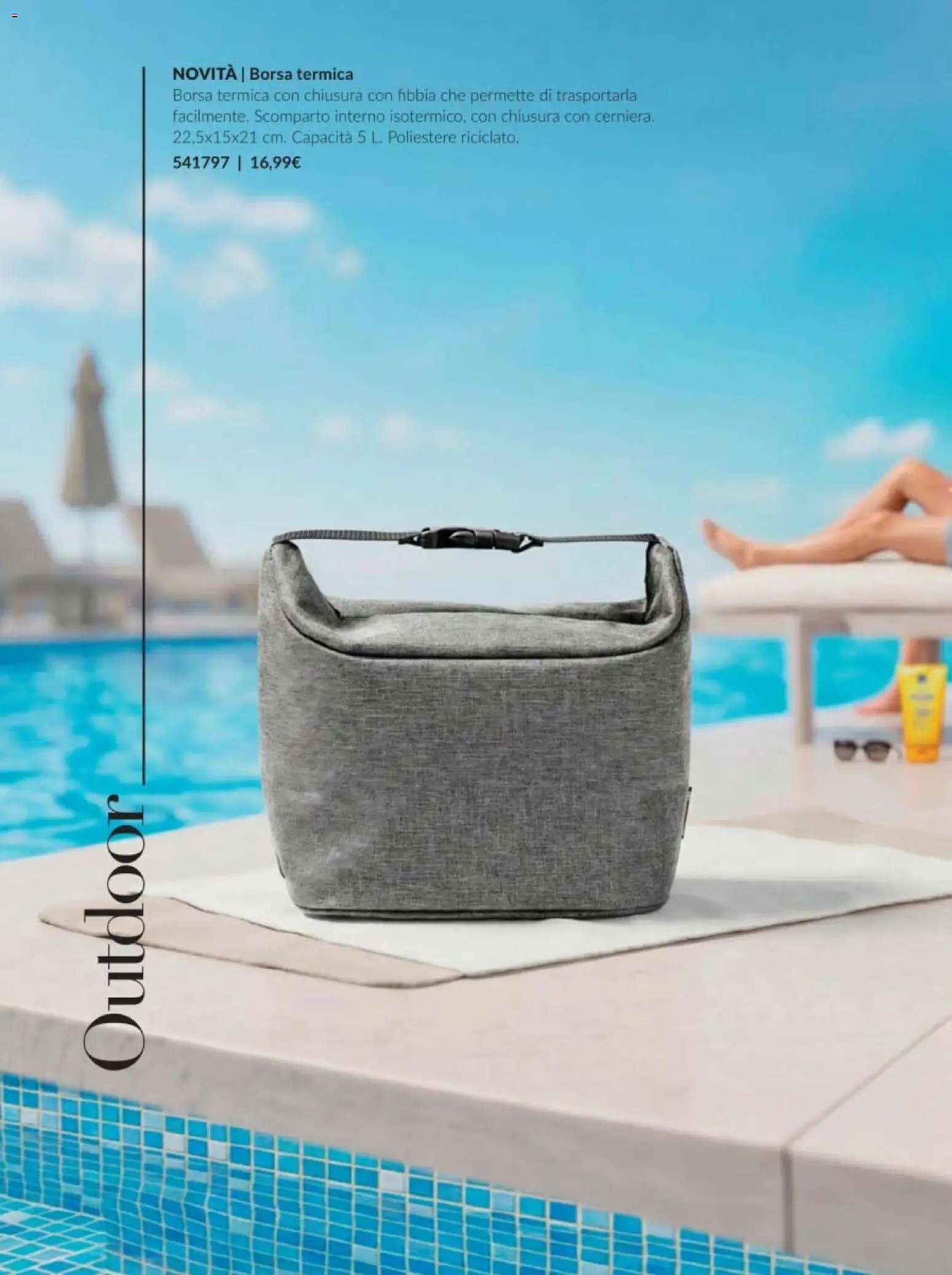 Avon volantino Casa
