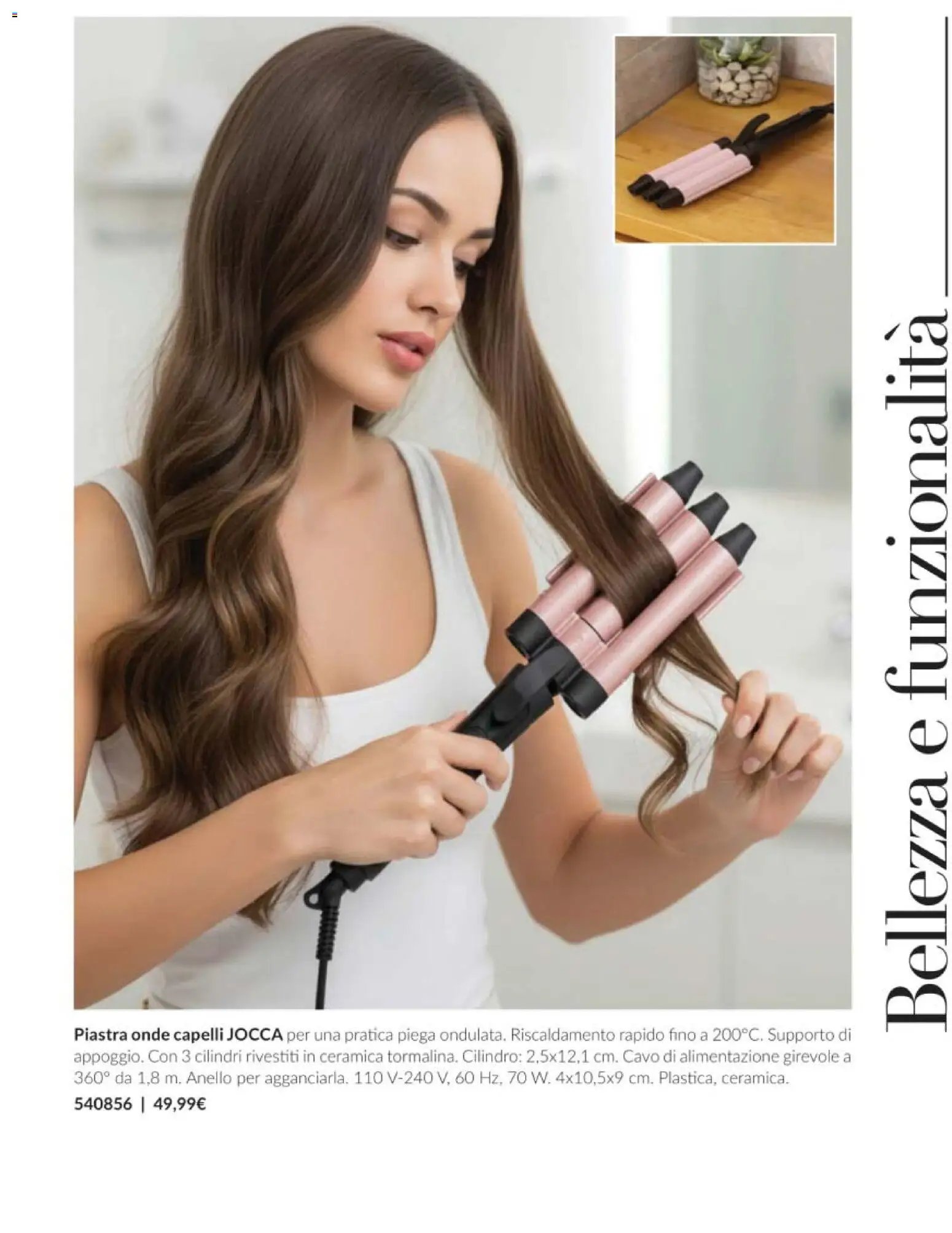 Avon volantino Casa