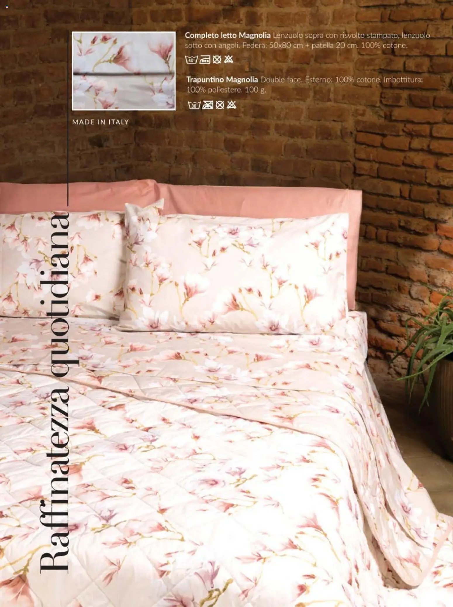 Avon volantino Casa
