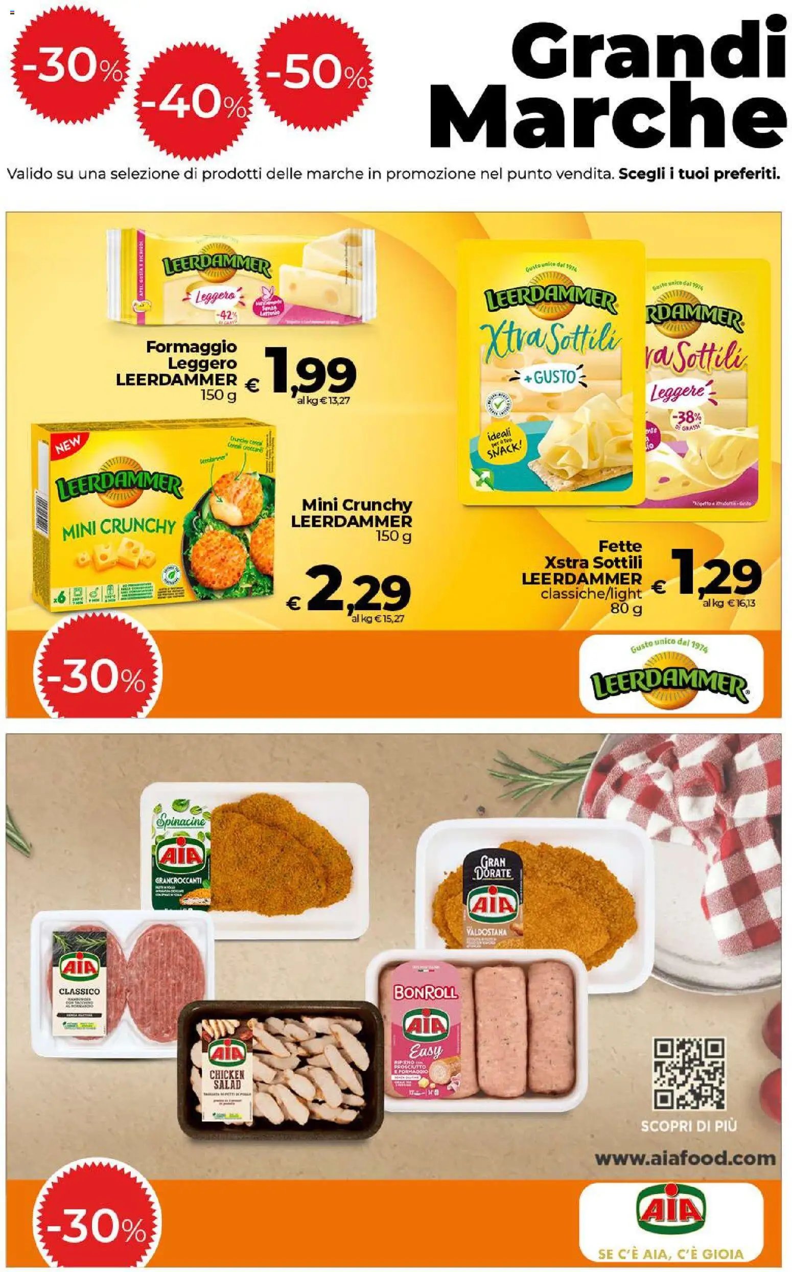 Ipercoop volantino Sicilia