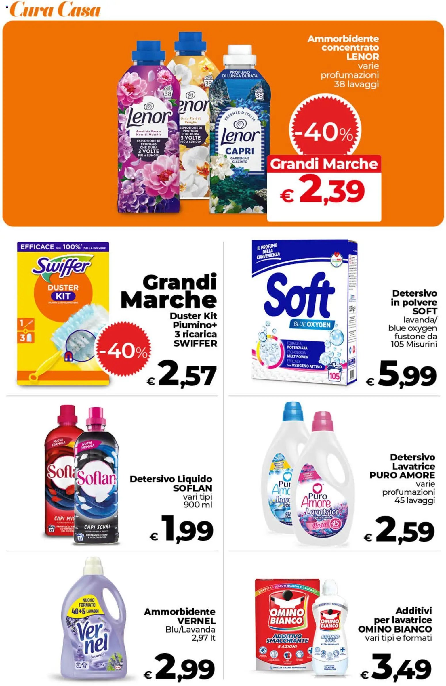 Ipercoop volantino Sicilia