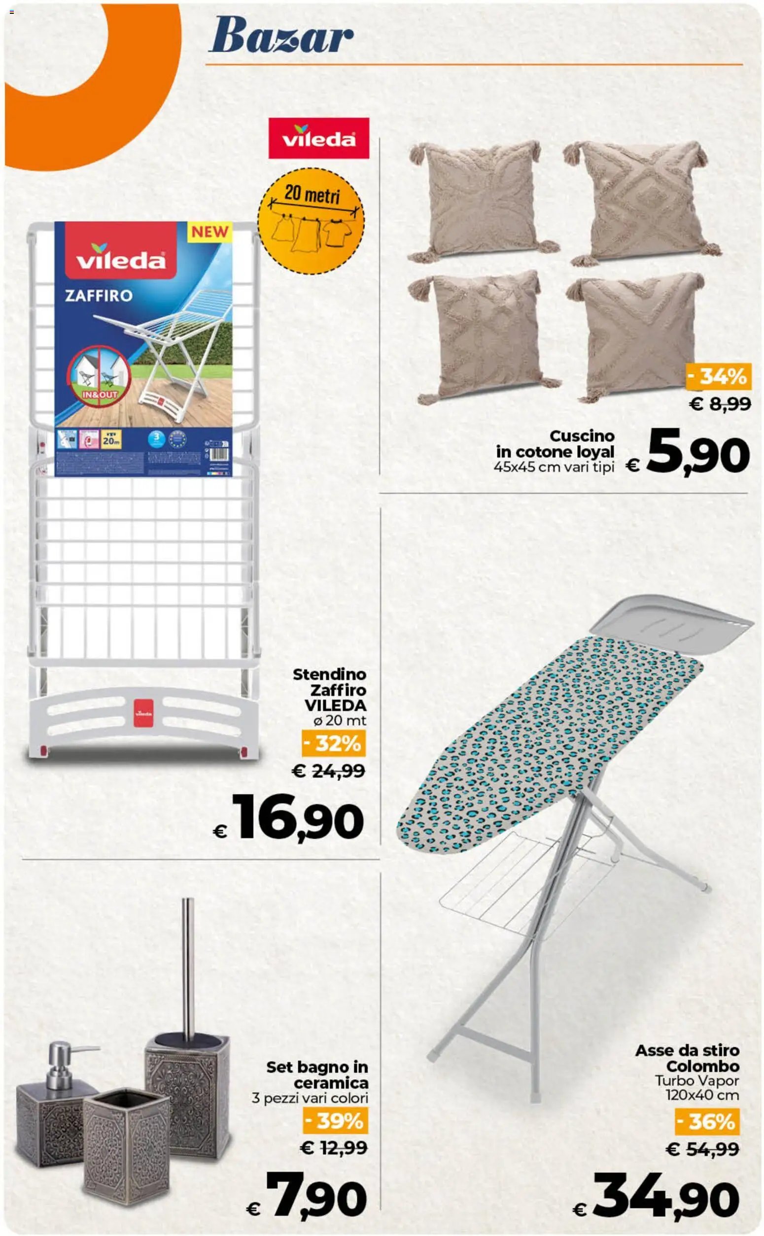 Ipercoop volantino Sicilia