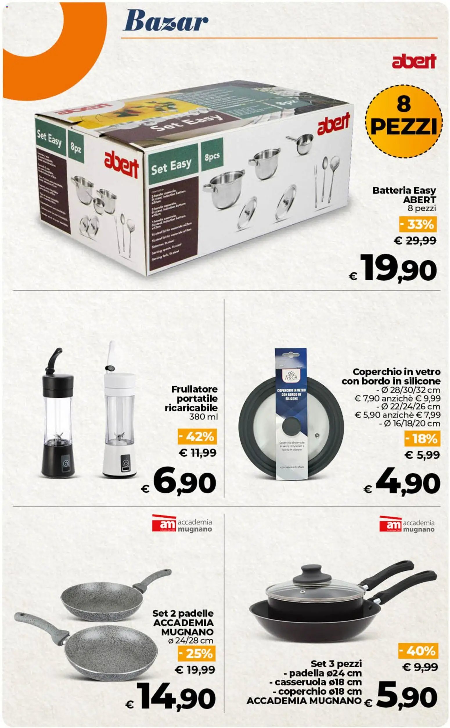 Ipercoop volantino Sicilia