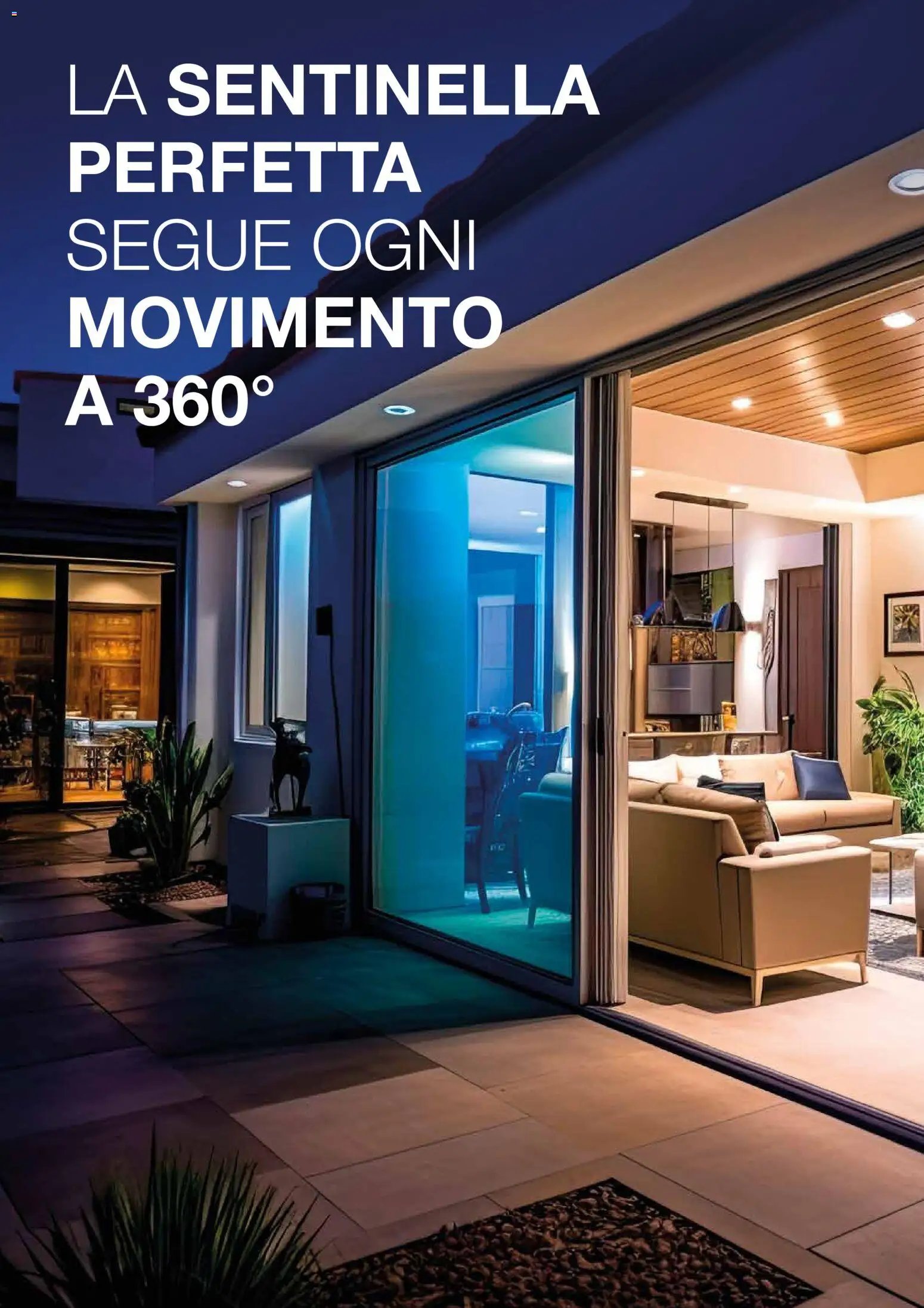 GBC volantino HeySmart