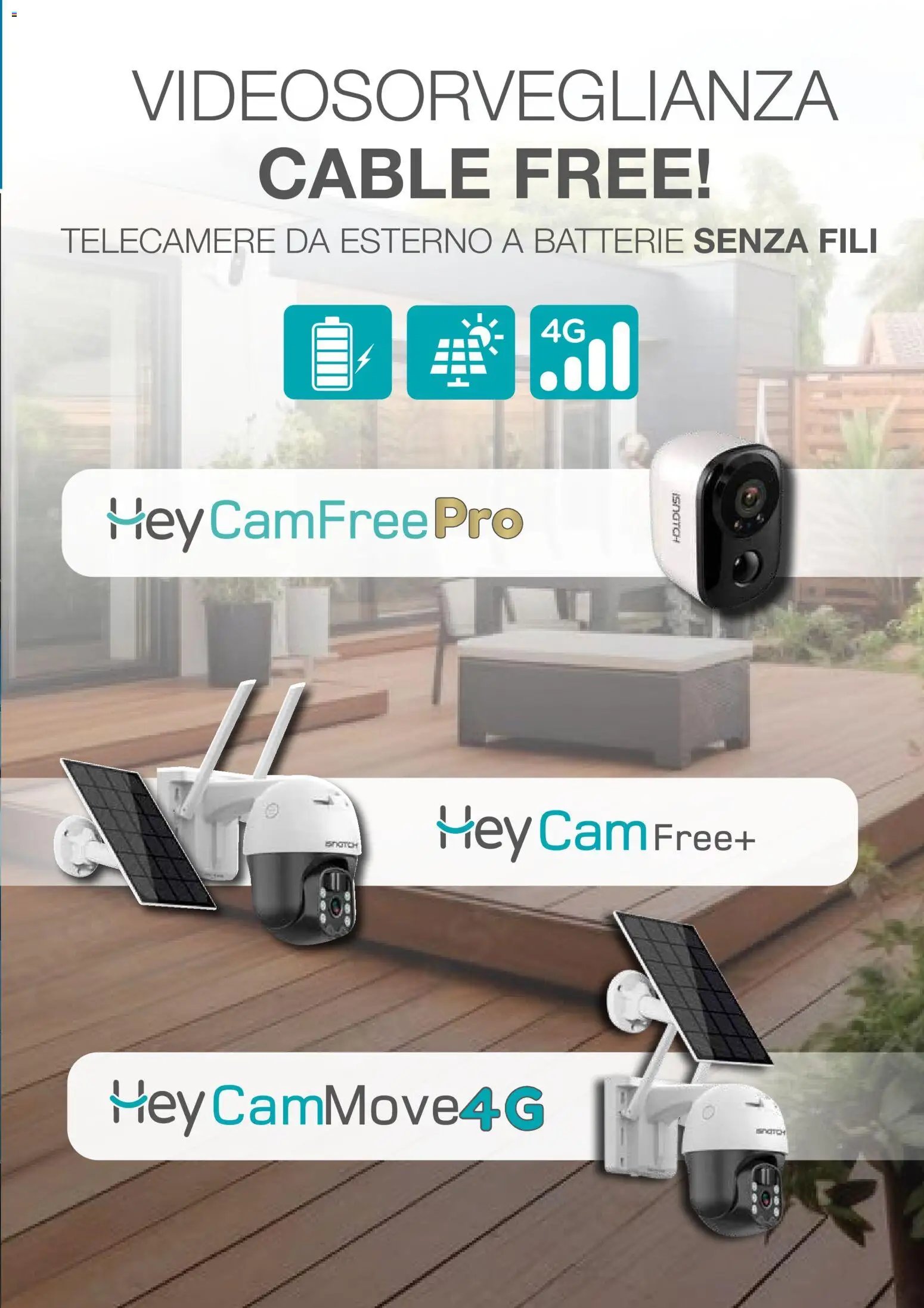 GBC volantino HeySmart