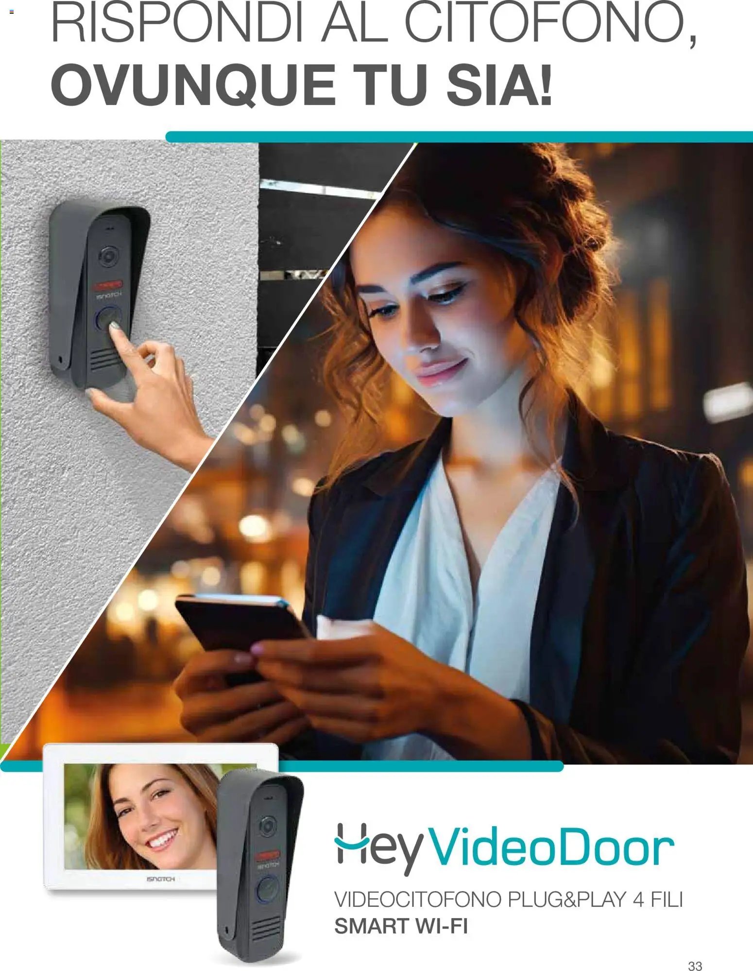 GBC volantino HeySmart