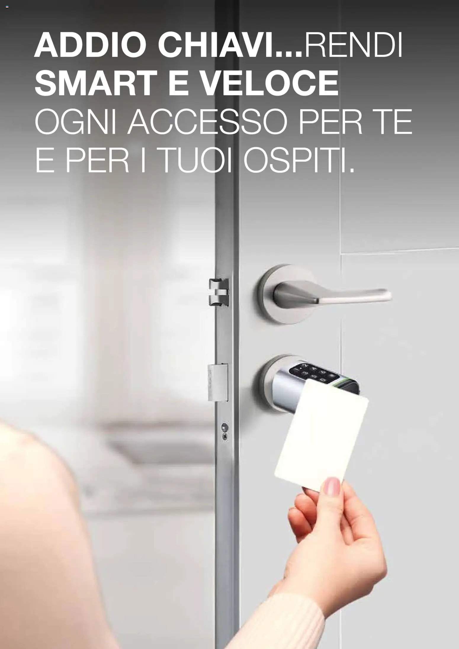 GBC volantino HeySmart