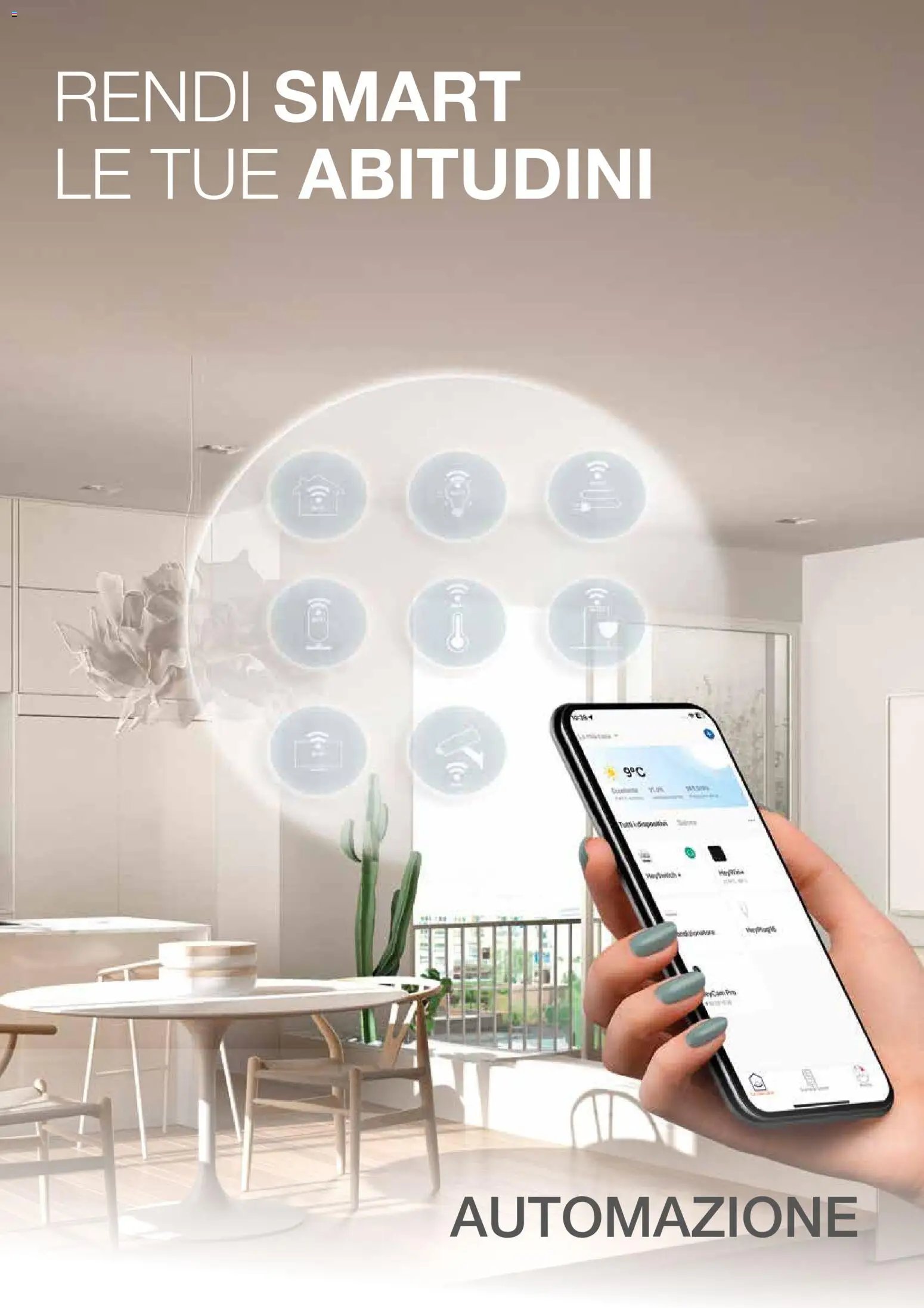 GBC volantino HeySmart