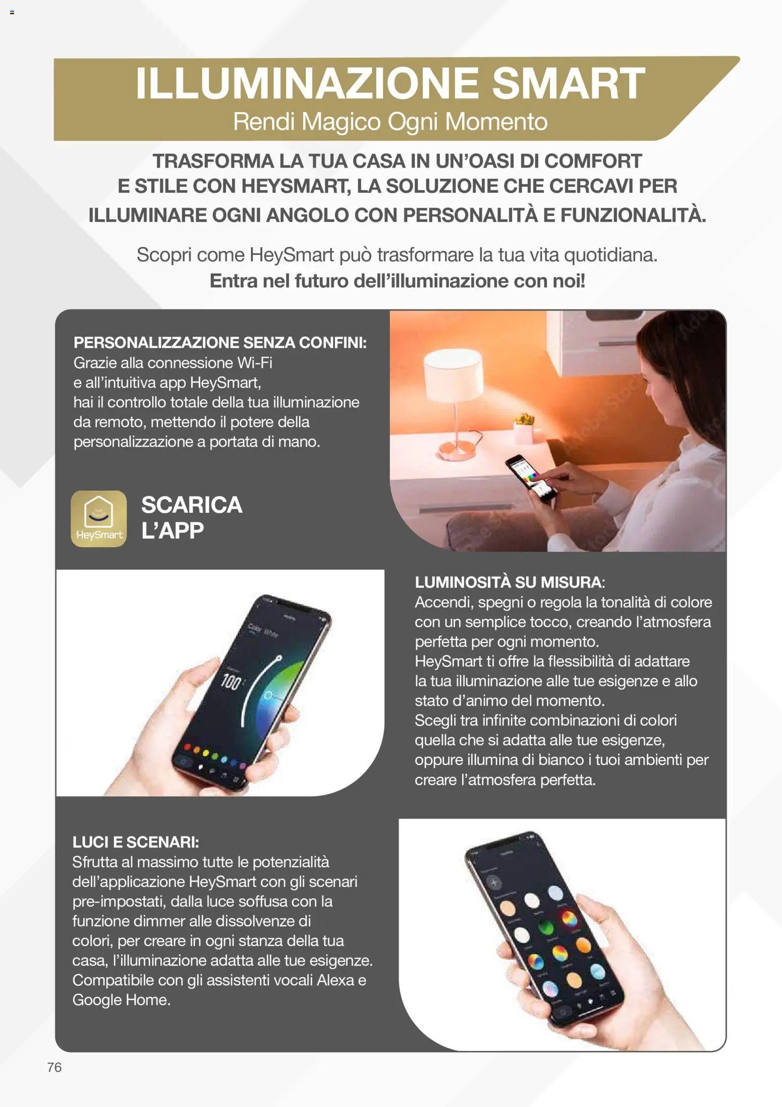GBC volantino HeySmart