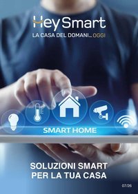 GBC volantino HeySmart
