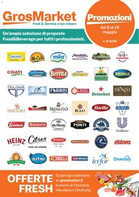 Sogegross volantino (2026-05-06 - 2026-05-19)