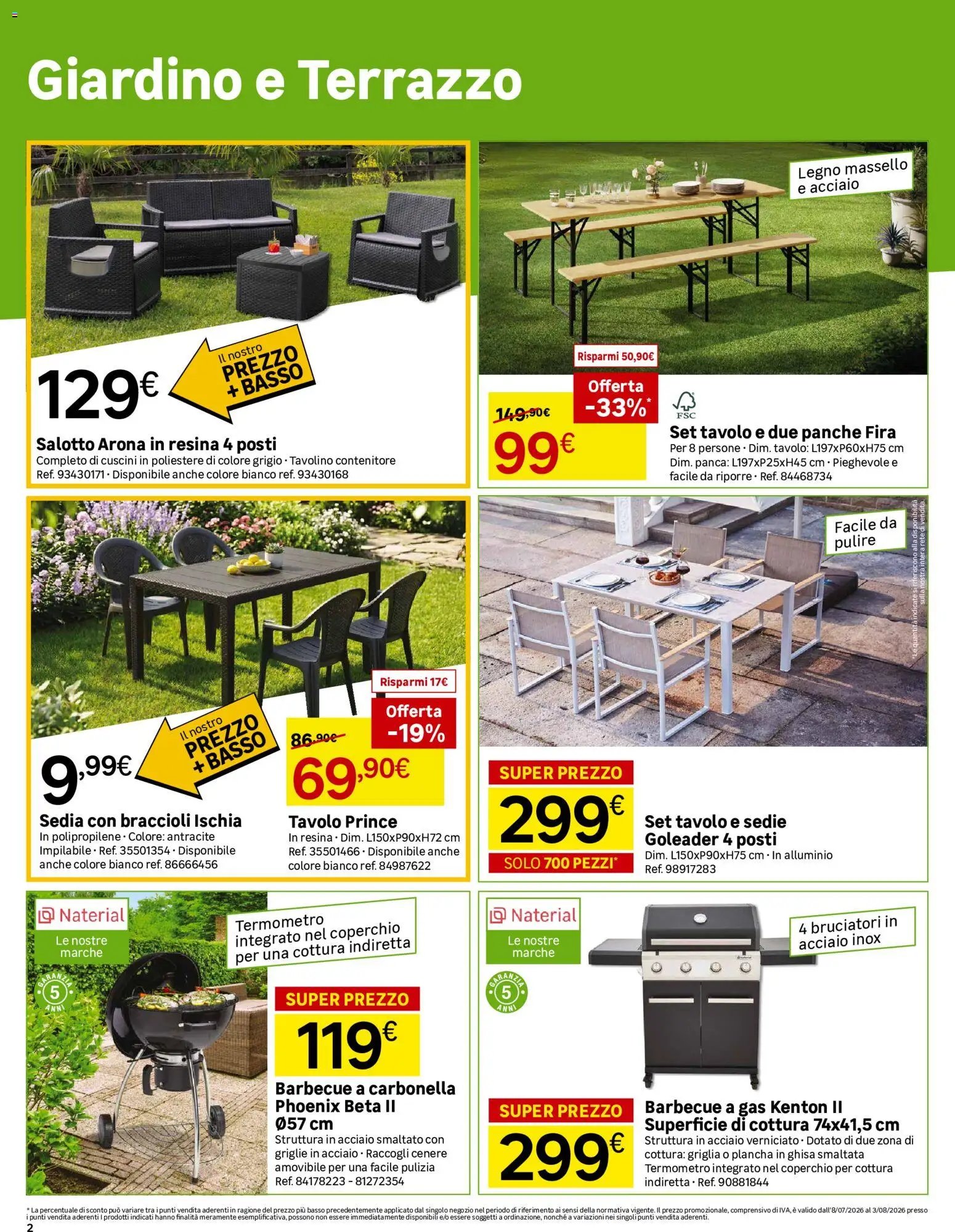 Leroy Merlin catalogo