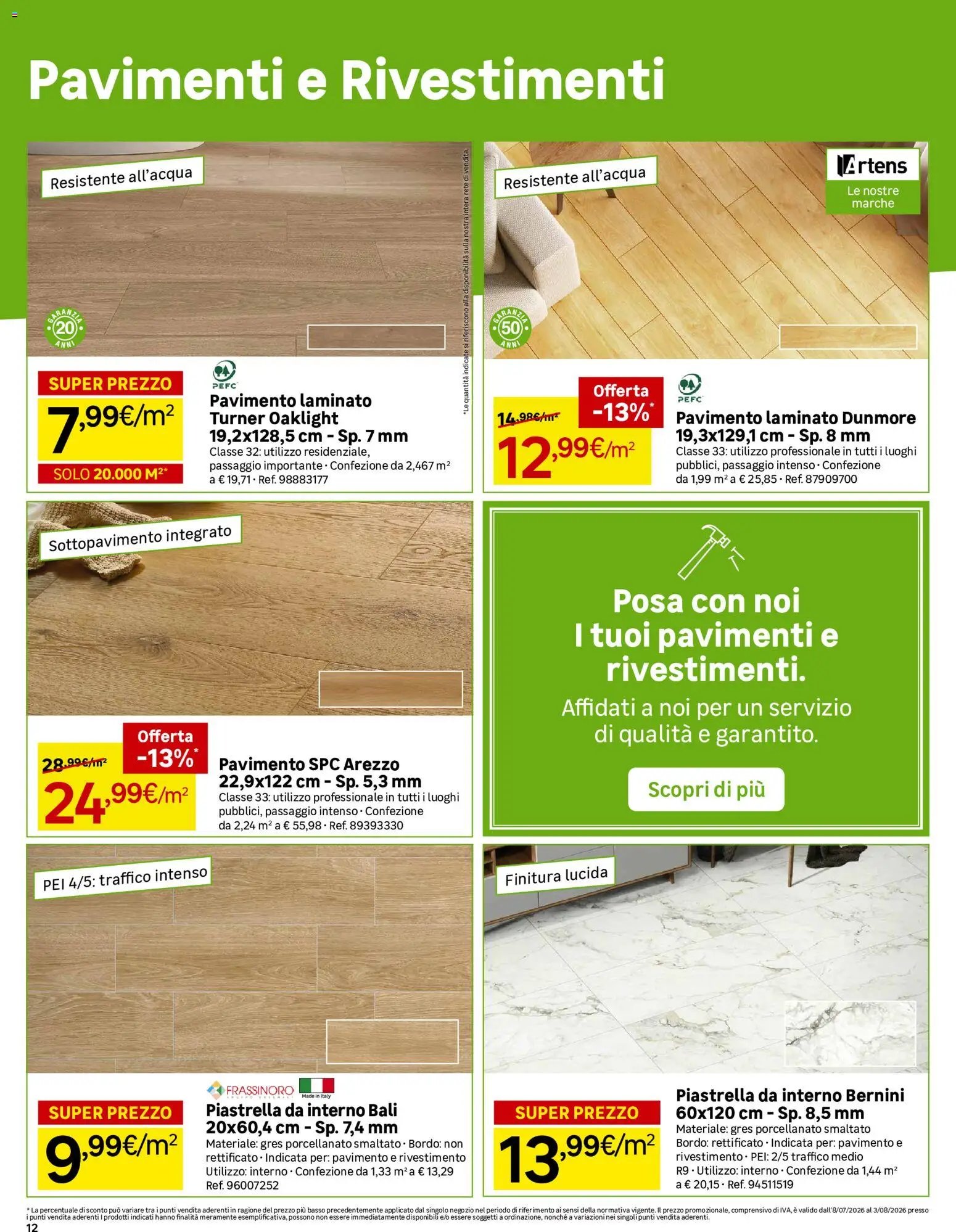 Leroy Merlin catalogo