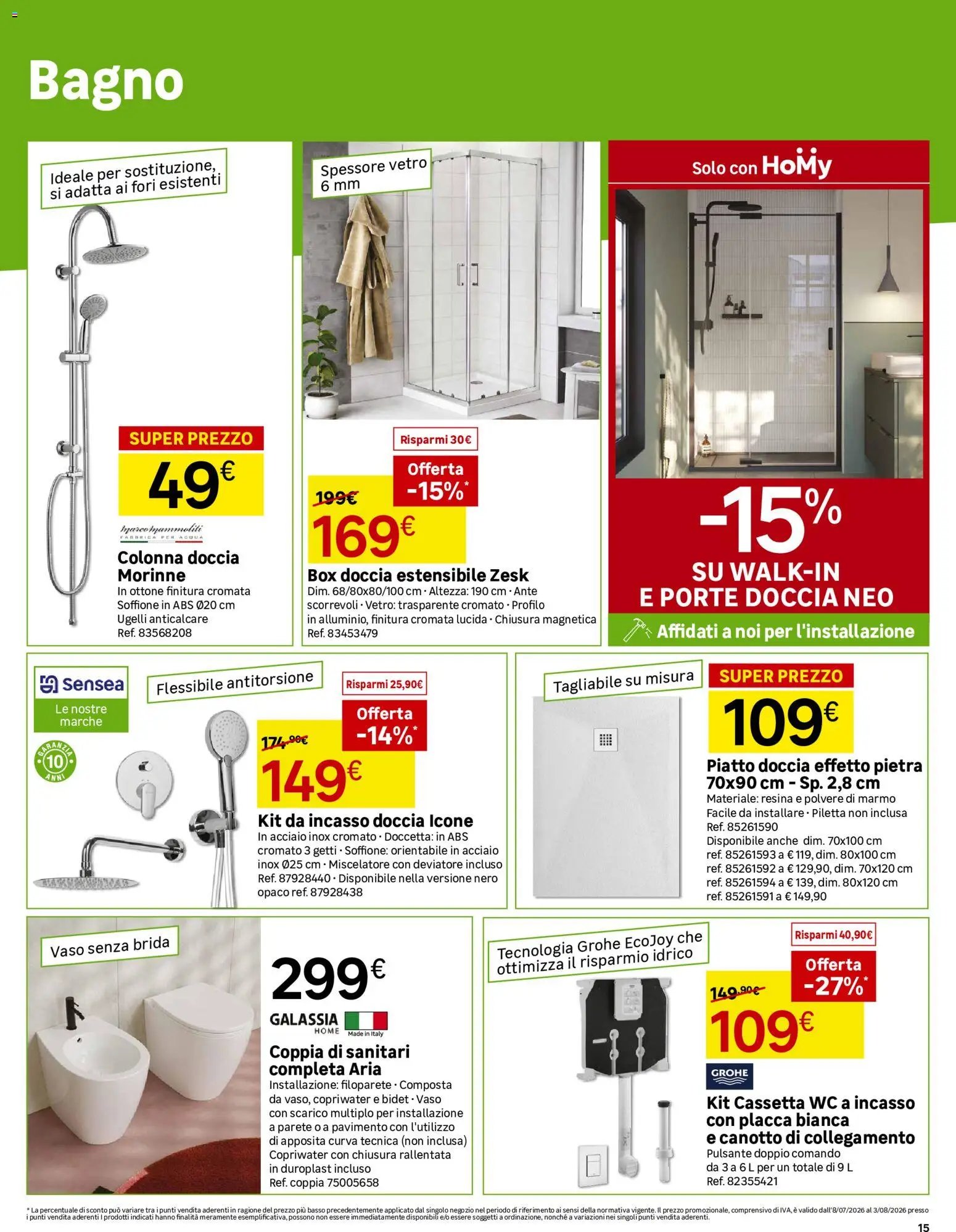 Leroy Merlin catalogo