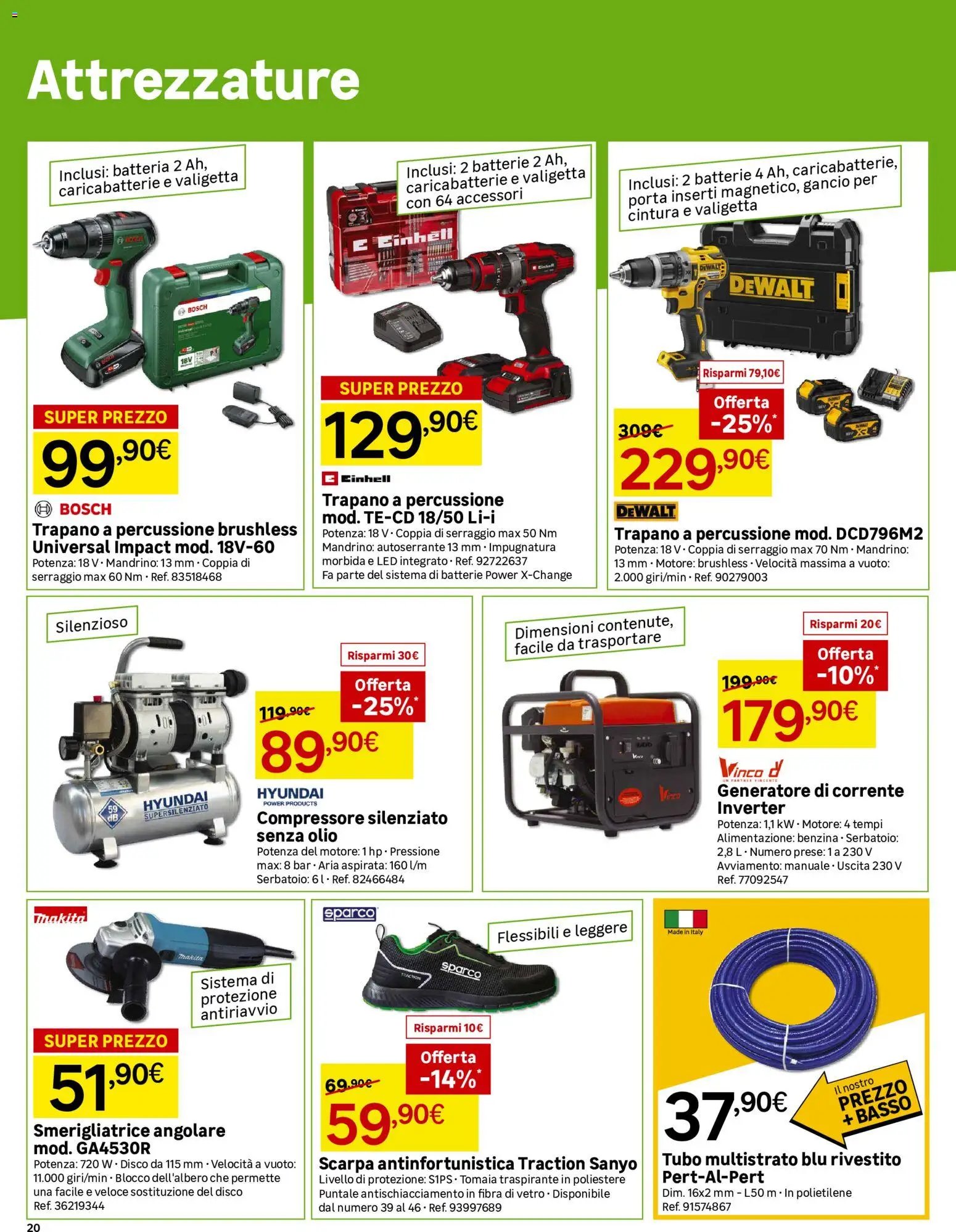 Leroy Merlin catalogo