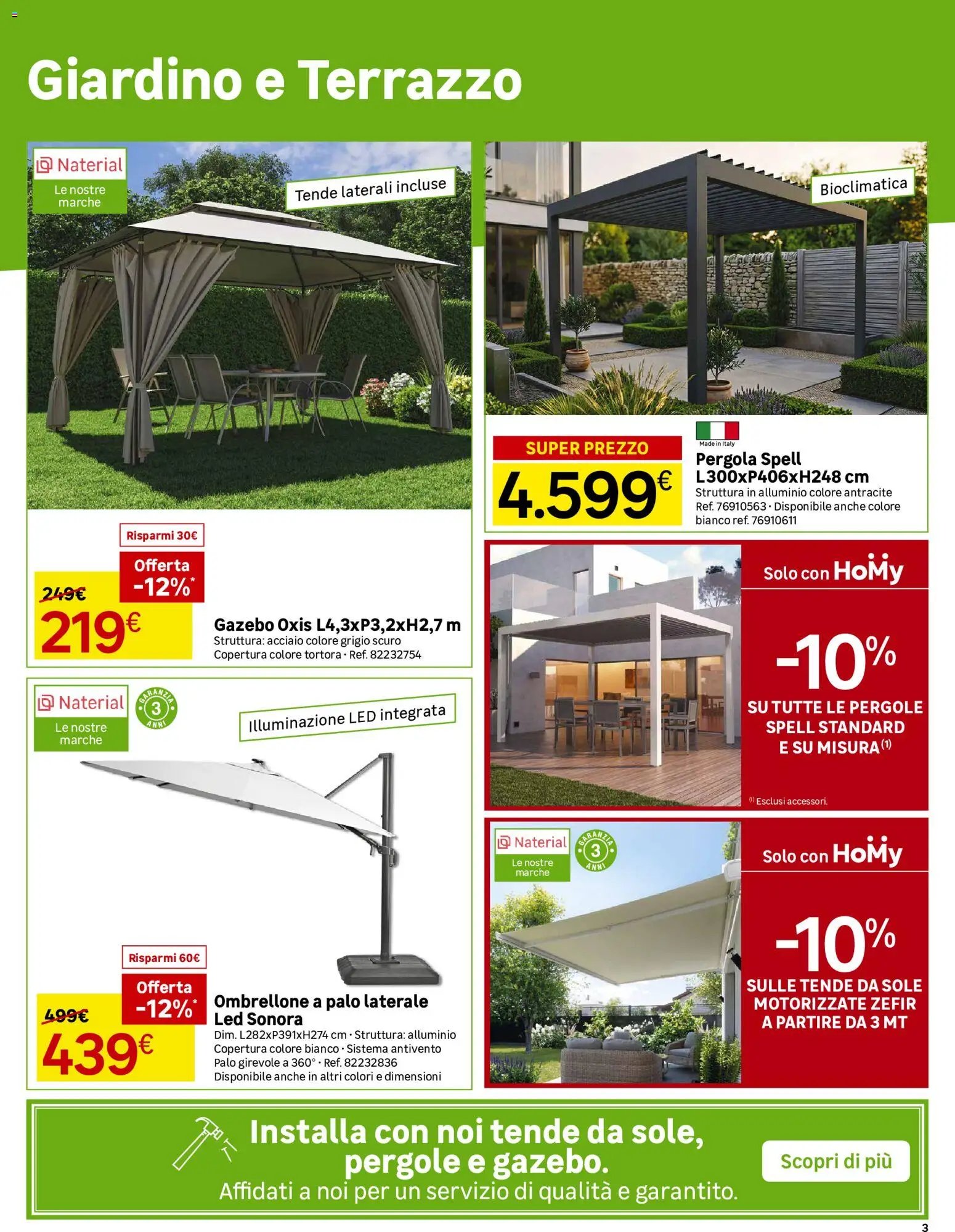 Leroy Merlin catalogo