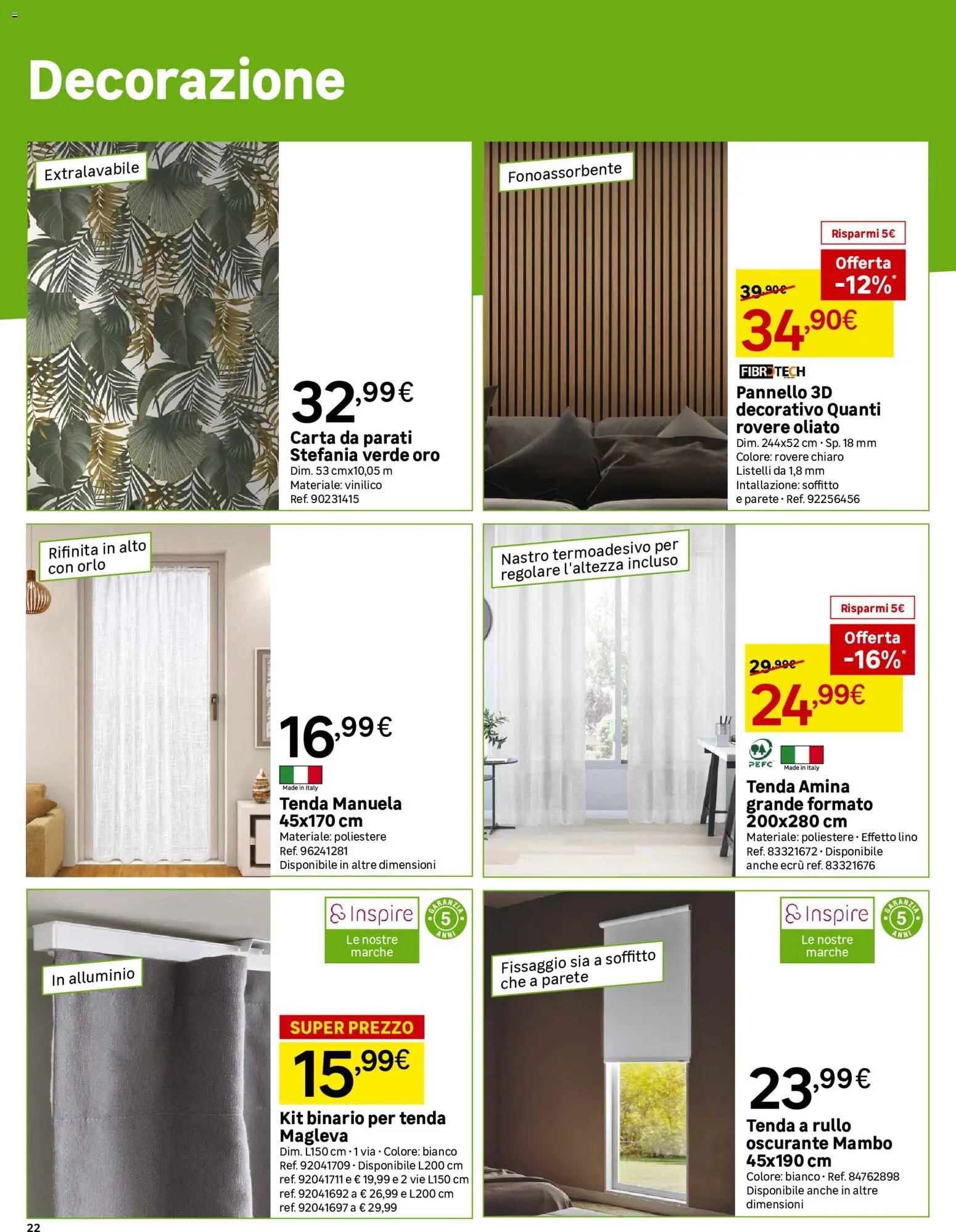 Leroy Merlin catalogo