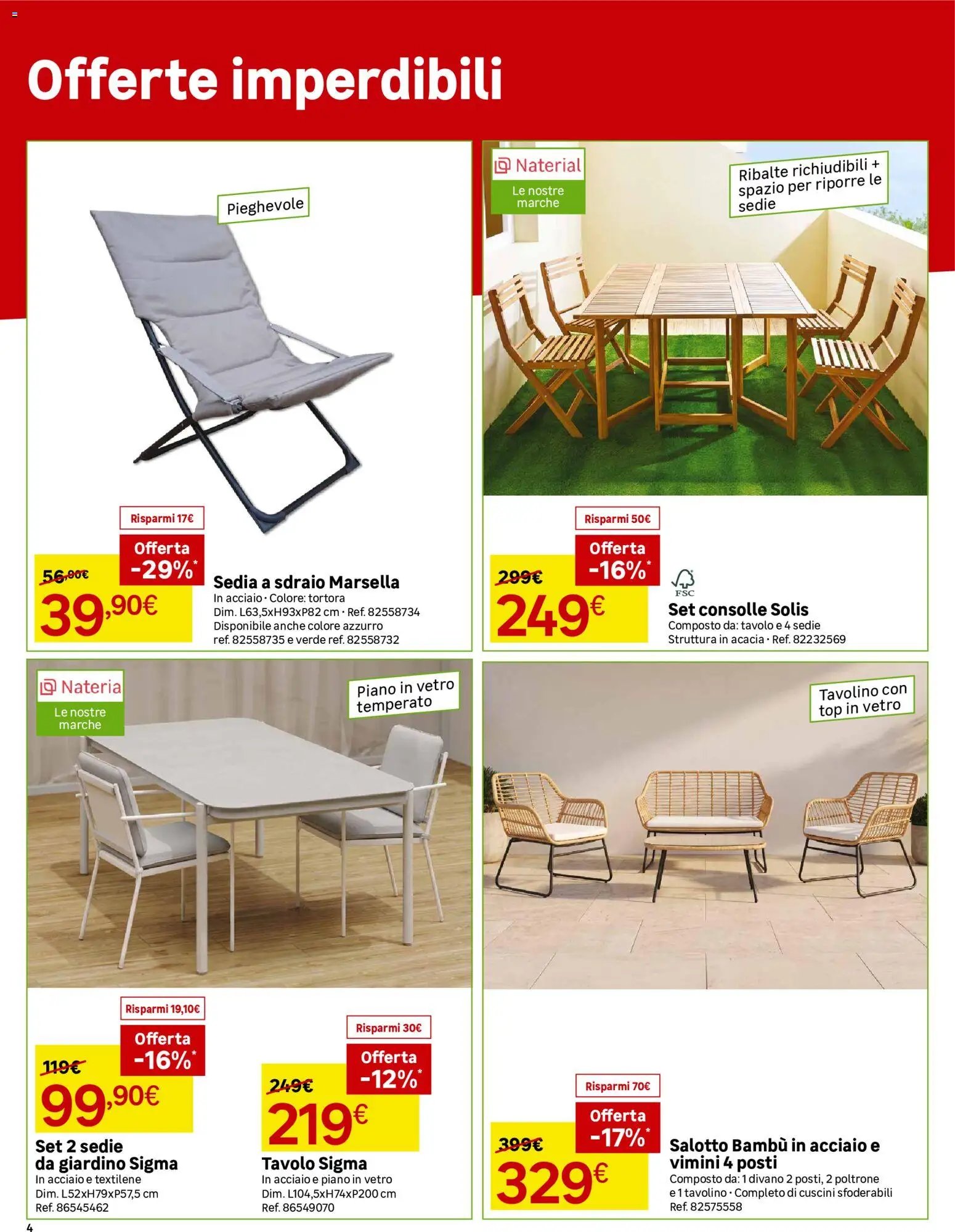Leroy Merlin catalogo
