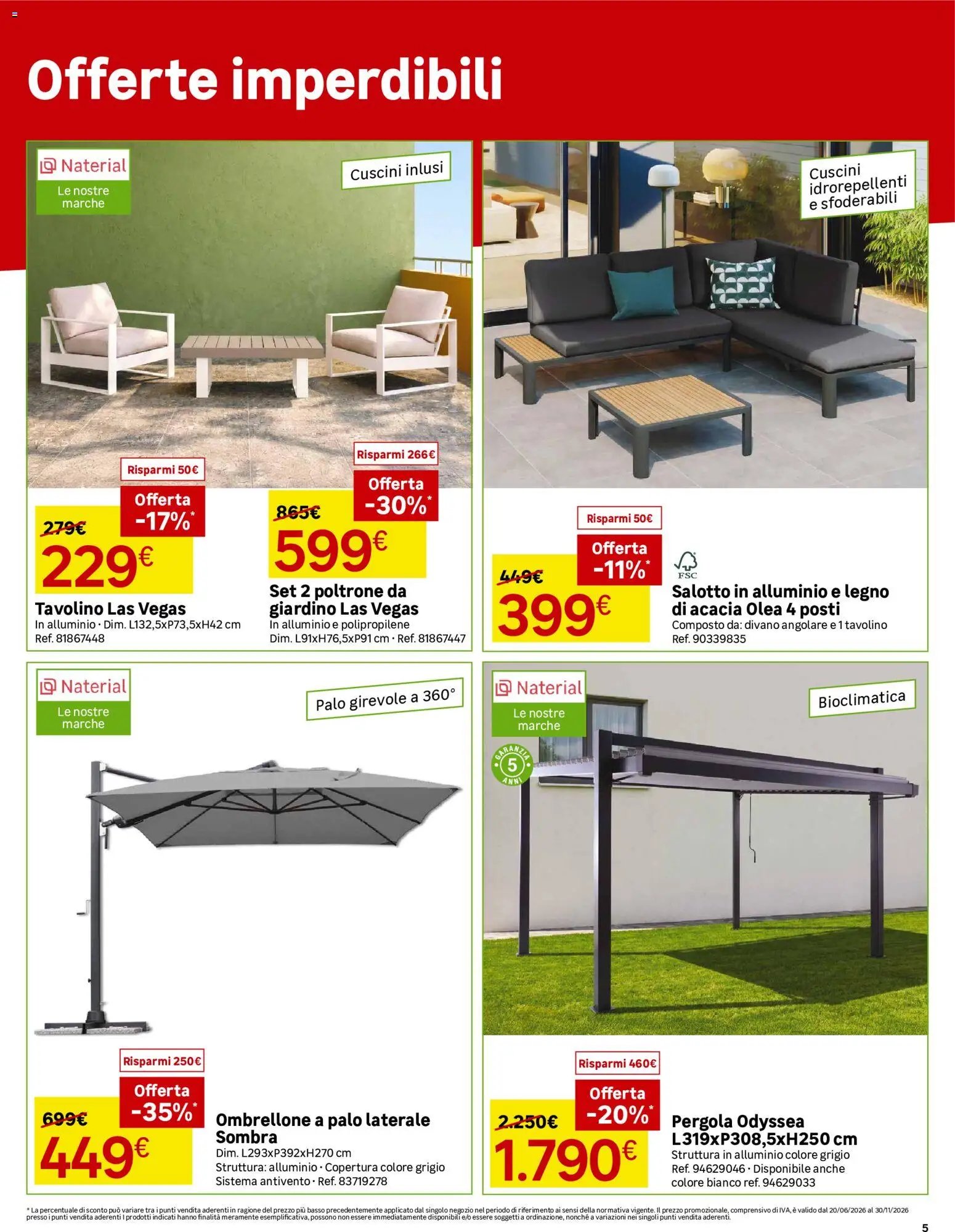 Leroy Merlin catalogo