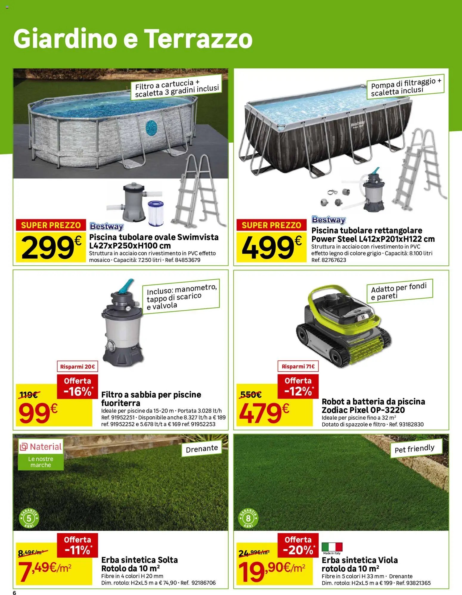 Leroy Merlin catalogo