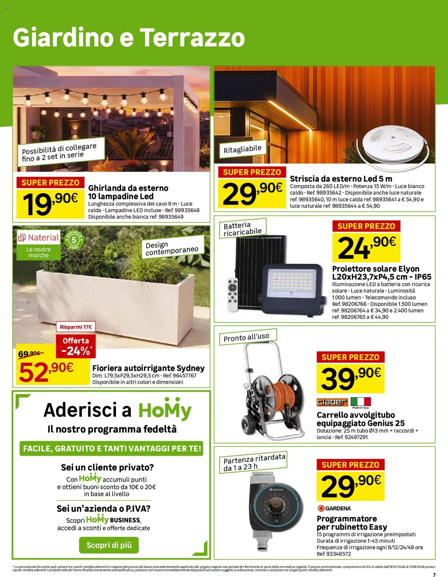 Leroy Merlin catalogo