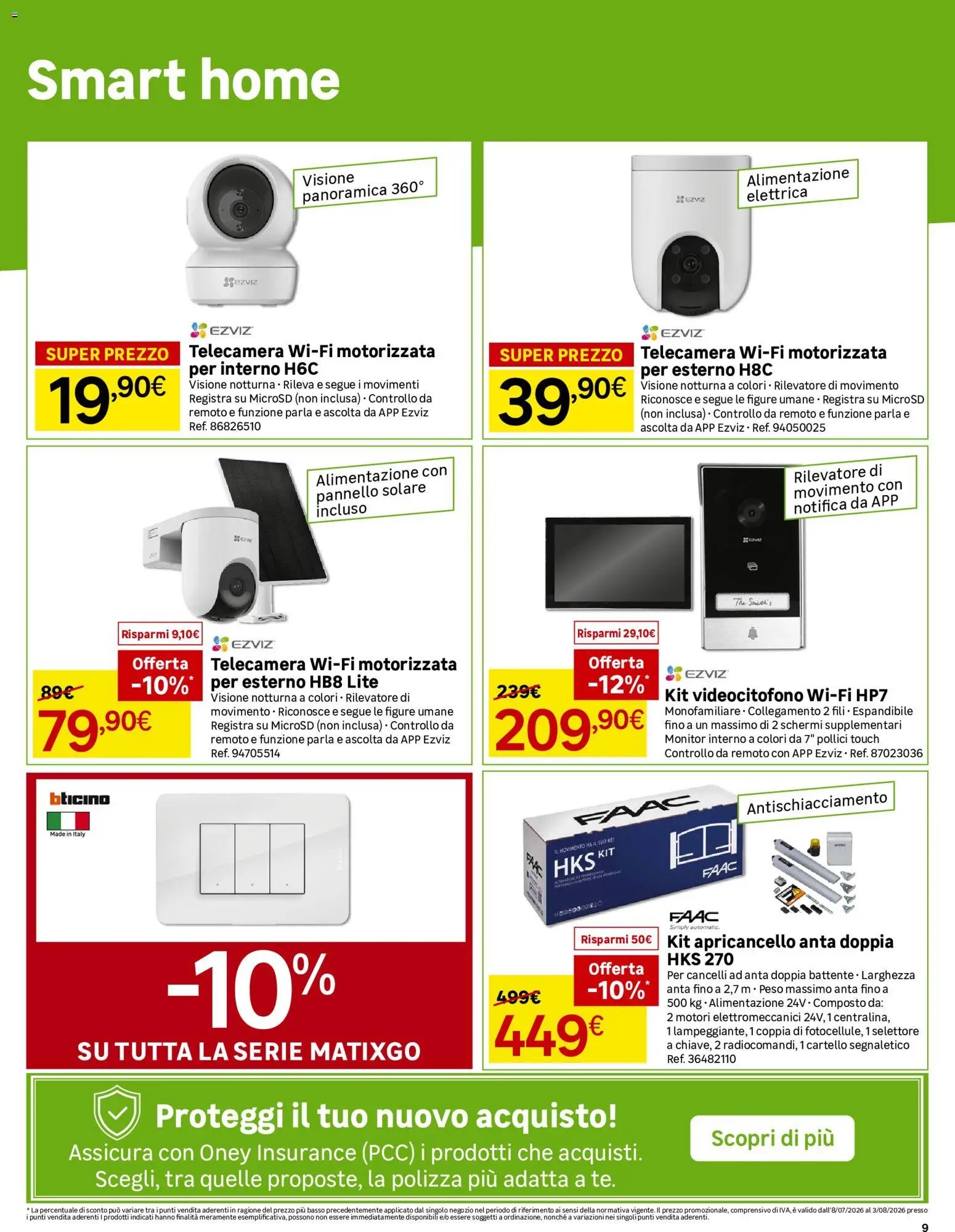 Leroy Merlin catalogo