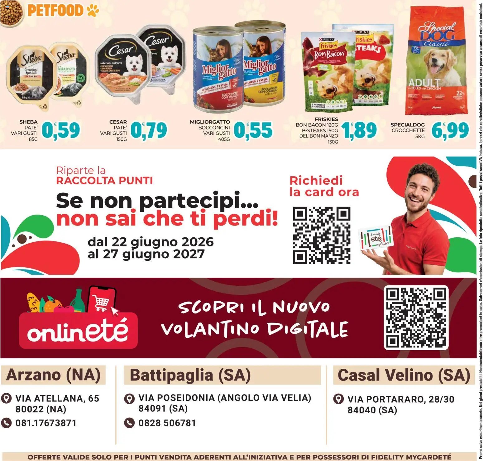 Eté volantino Grandeté
